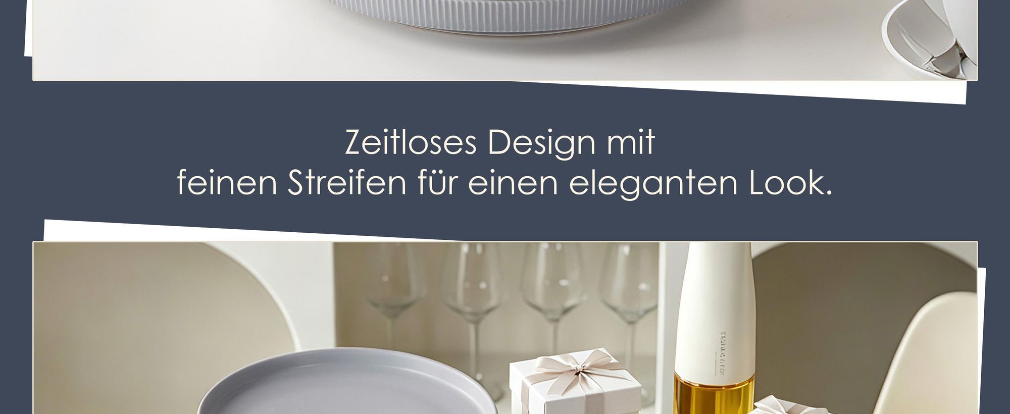 Teller set 4er Ø27,7 cm Speiseteller Pastateller Steakteller für 4 Personen Keramik Flachteller Matt-Glasur Mikrowellen- und Spülmaschinenfest