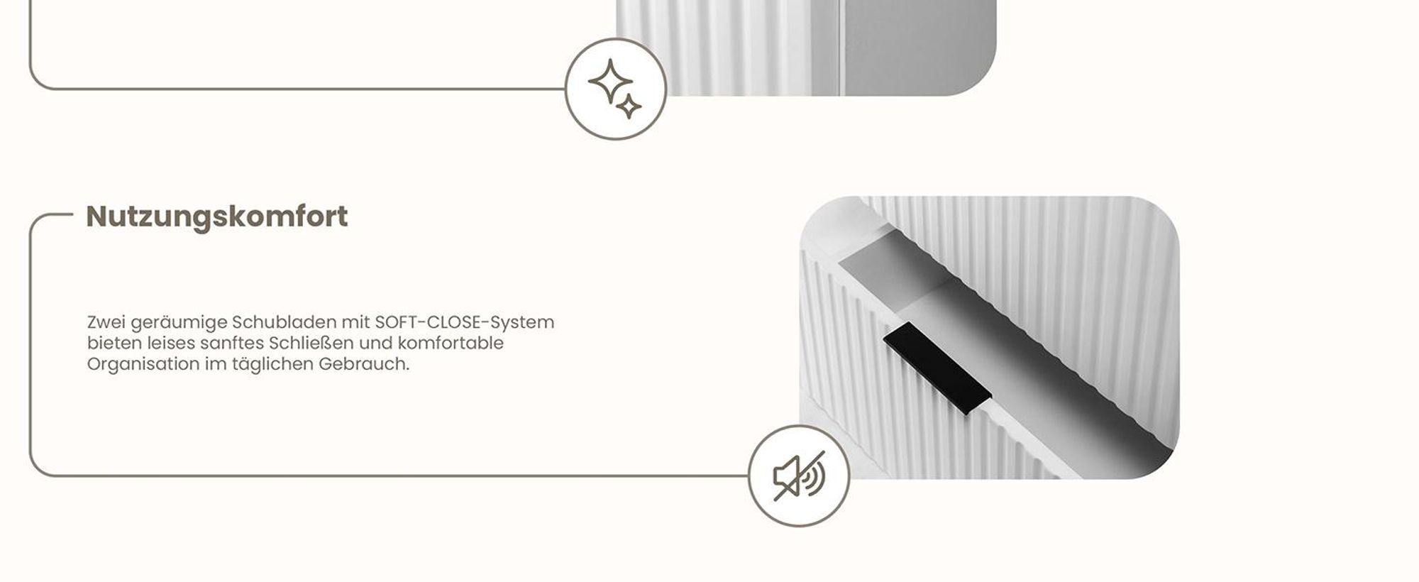 RODAN, Badmöbel, Badschrank, Badezimmermöbel, Badezimmer, MODERN, Waschbeckenunterschrank