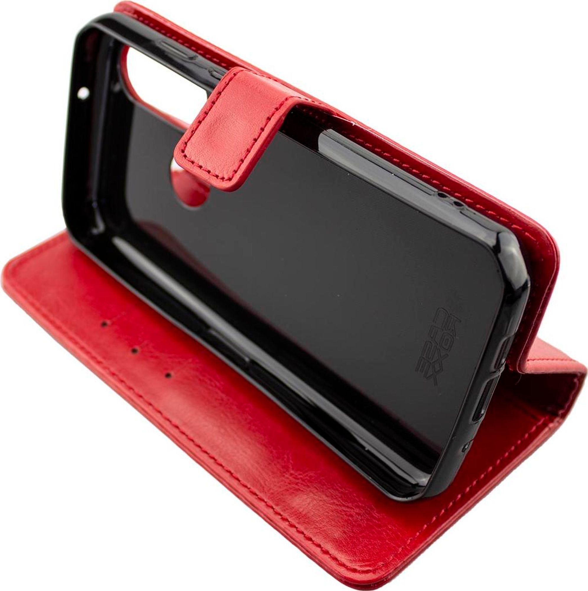 caseroxx Handy Hülle Tasche kompatibel mit Cat S62 / S62 Pro Bookstyle-Case Wallet Case Bild 5