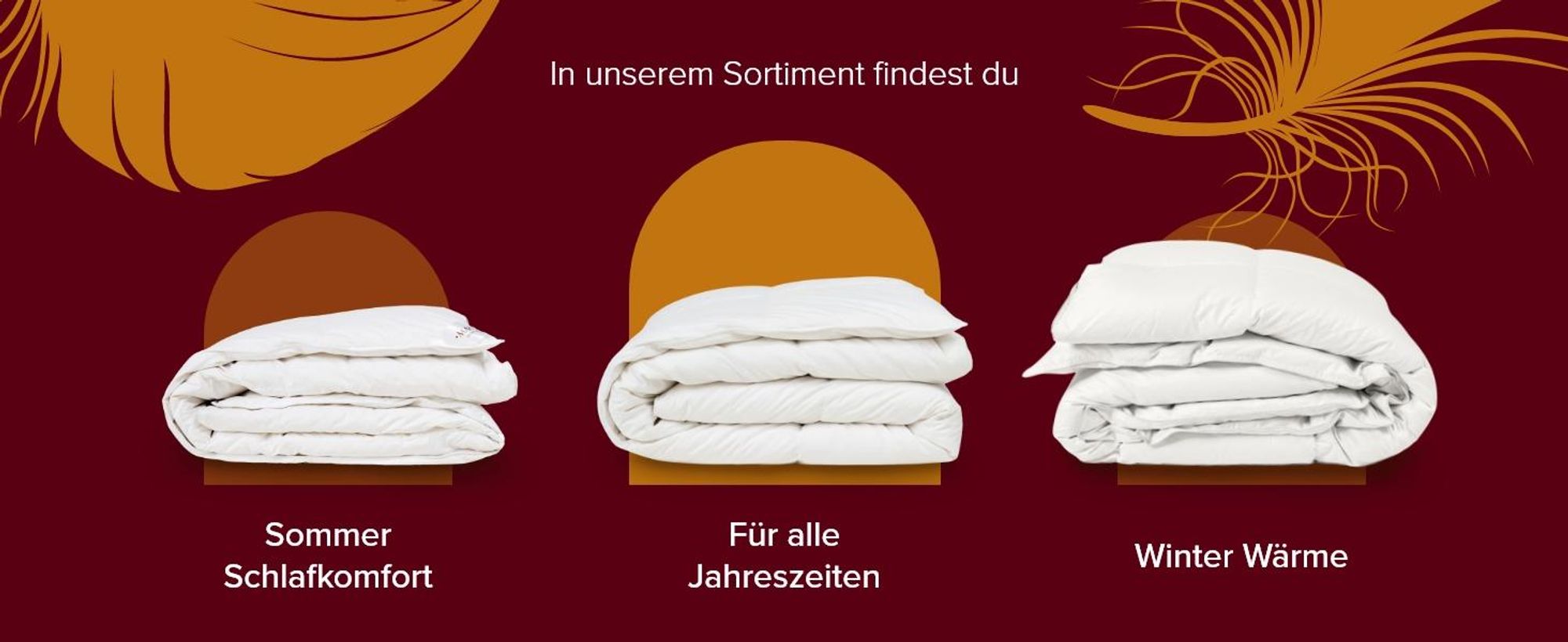 MAXIGA Ganzjahres Daunendecke 200x220 – 100% Gänsedaunen, leicht & atmungsaktiv, optimale Wärmebalance,  , Allergikerfreundlich
