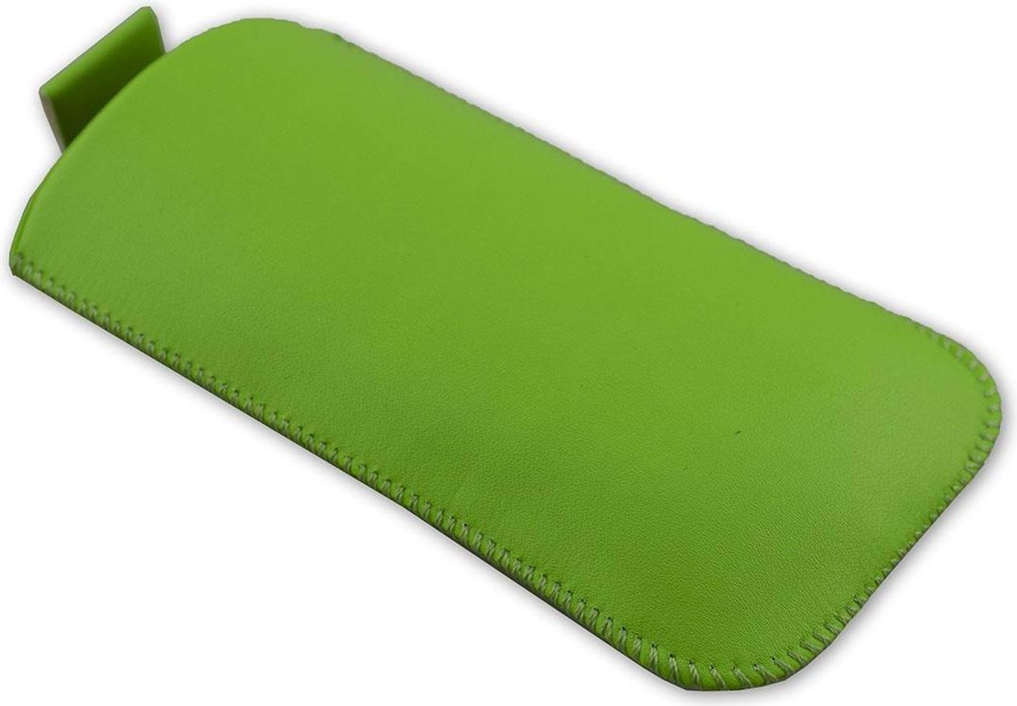 caseroxx Slide-Etui für Icefox SF213, Tasche für optimalen Schutz Bild 1