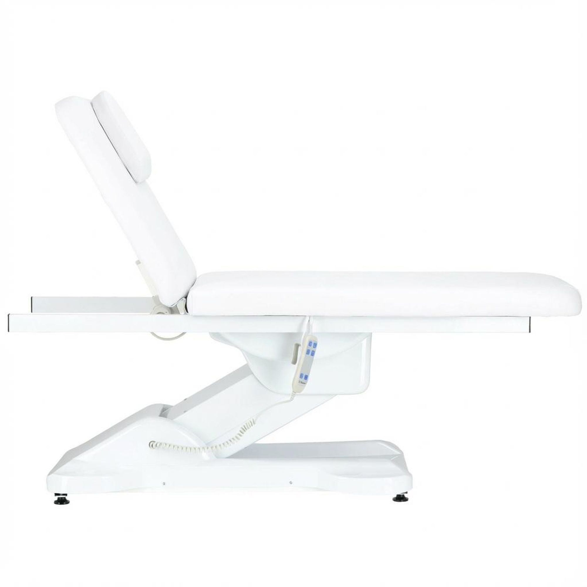 Bed stoel voor massage elektrisch verwarming voor schoonheidssalon pedicure verstelling 2
