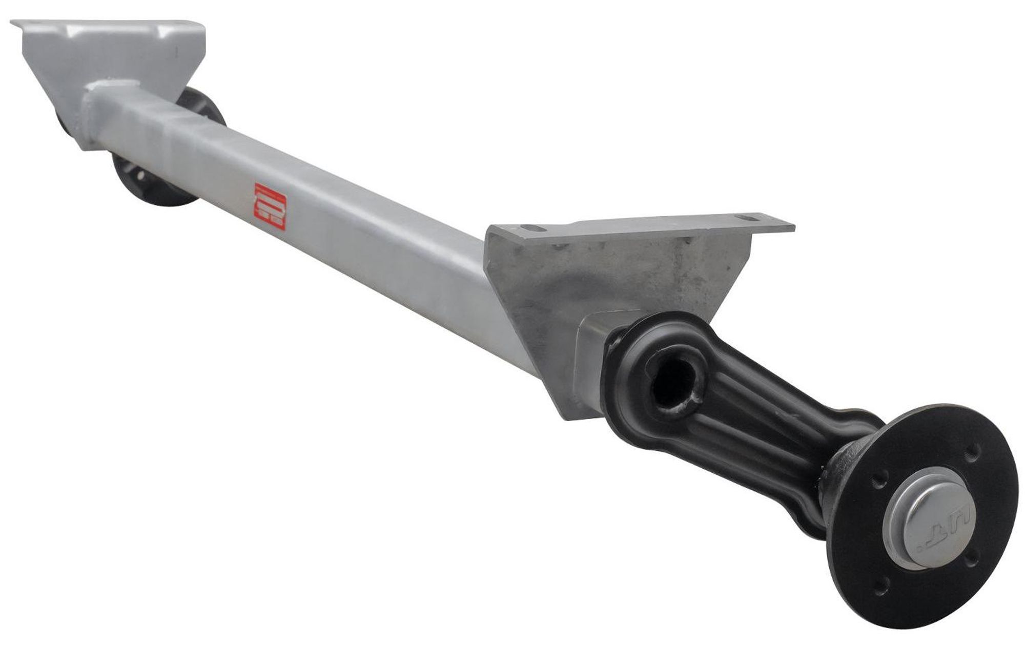 KNOTT VG7-L Achse 750 kg 1070 mm für UNITRAILER Gartenanhänger