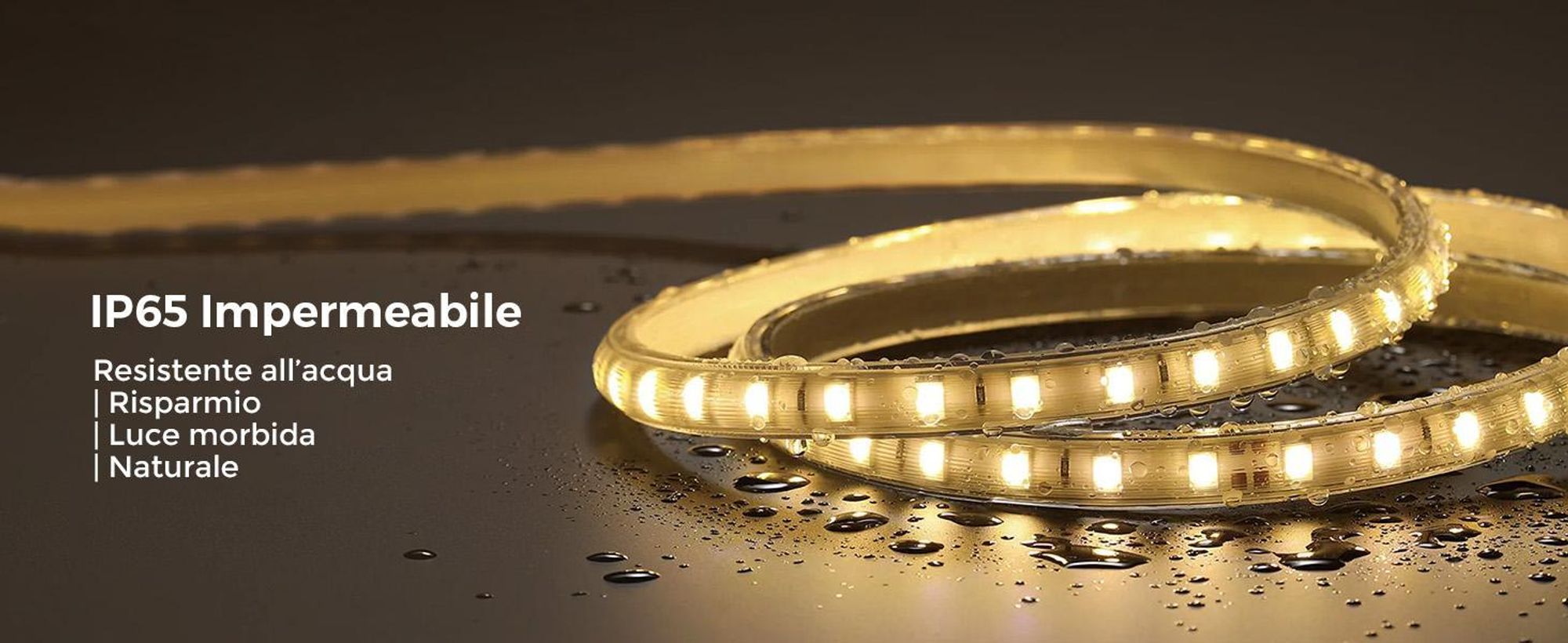S'AFIELINA 80×50 cm specchio da parete LED - specchio da bagno con illuminazione, vetro HD, dimmerabile, LED a 3 colori, antiappannamento, appendibile in orizzontale e in verticale