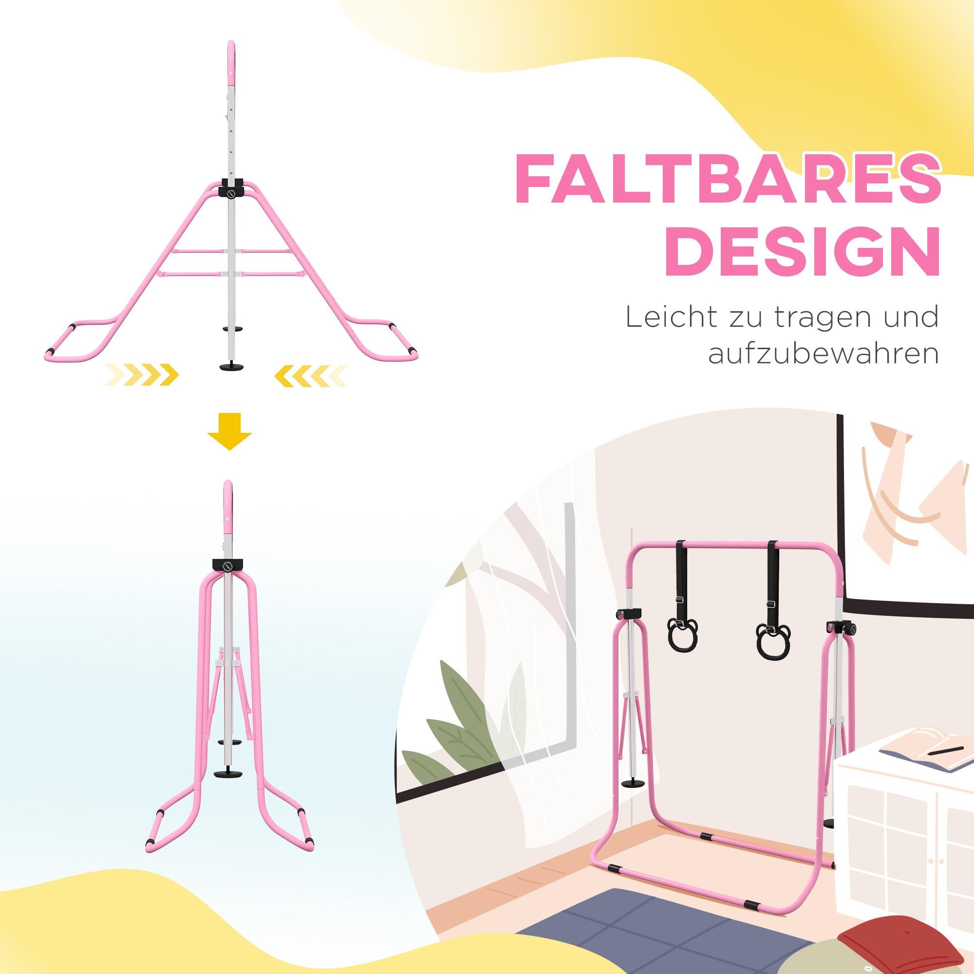 klappbar mit ab