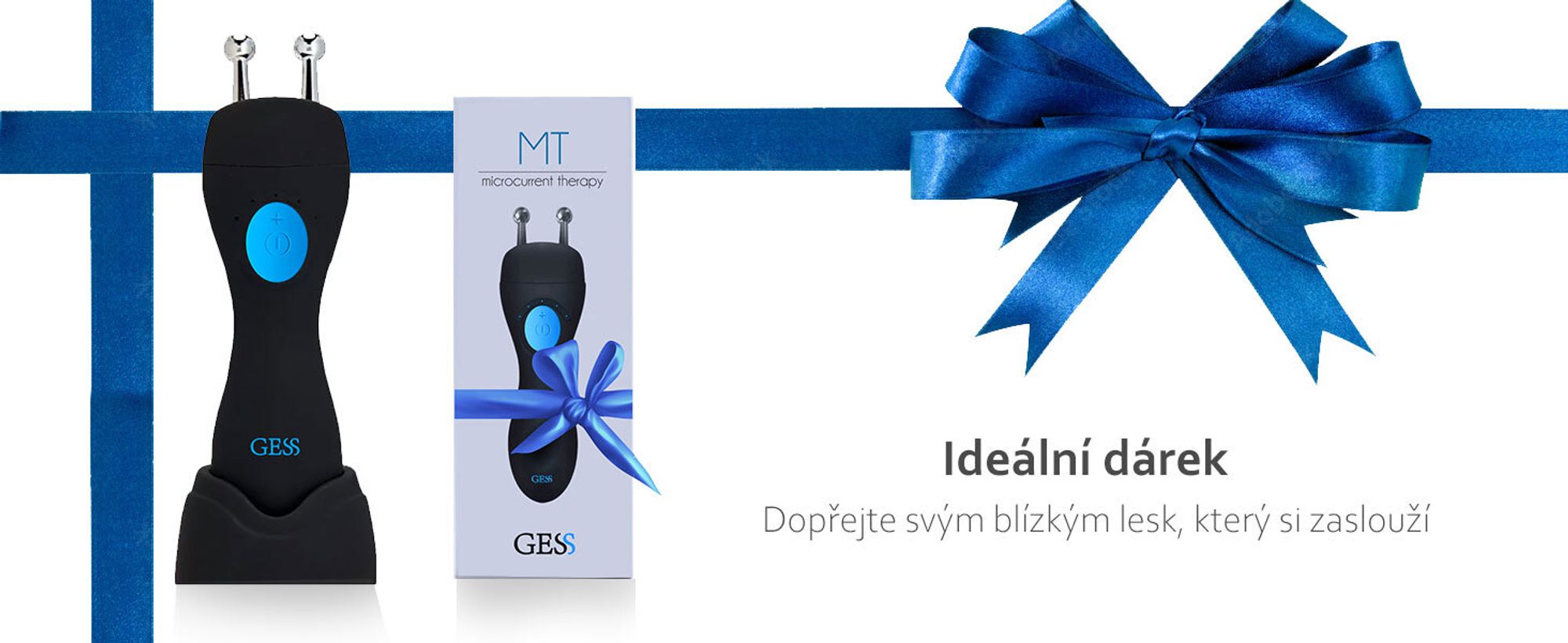 EMS zařízení na omlazení pleti – lifting a zpevnění pro svěží vzhled
