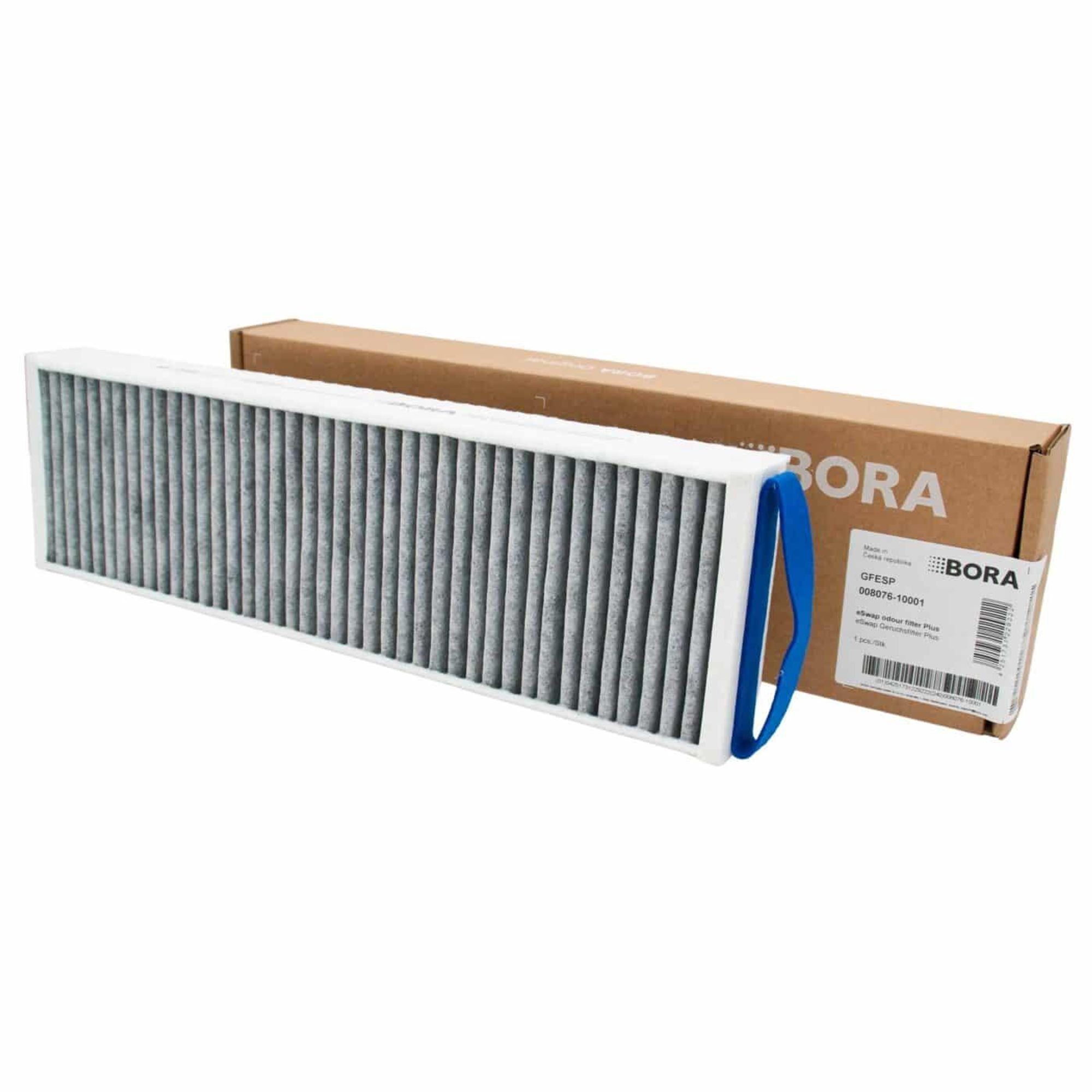 Bora GFESP origineel filter