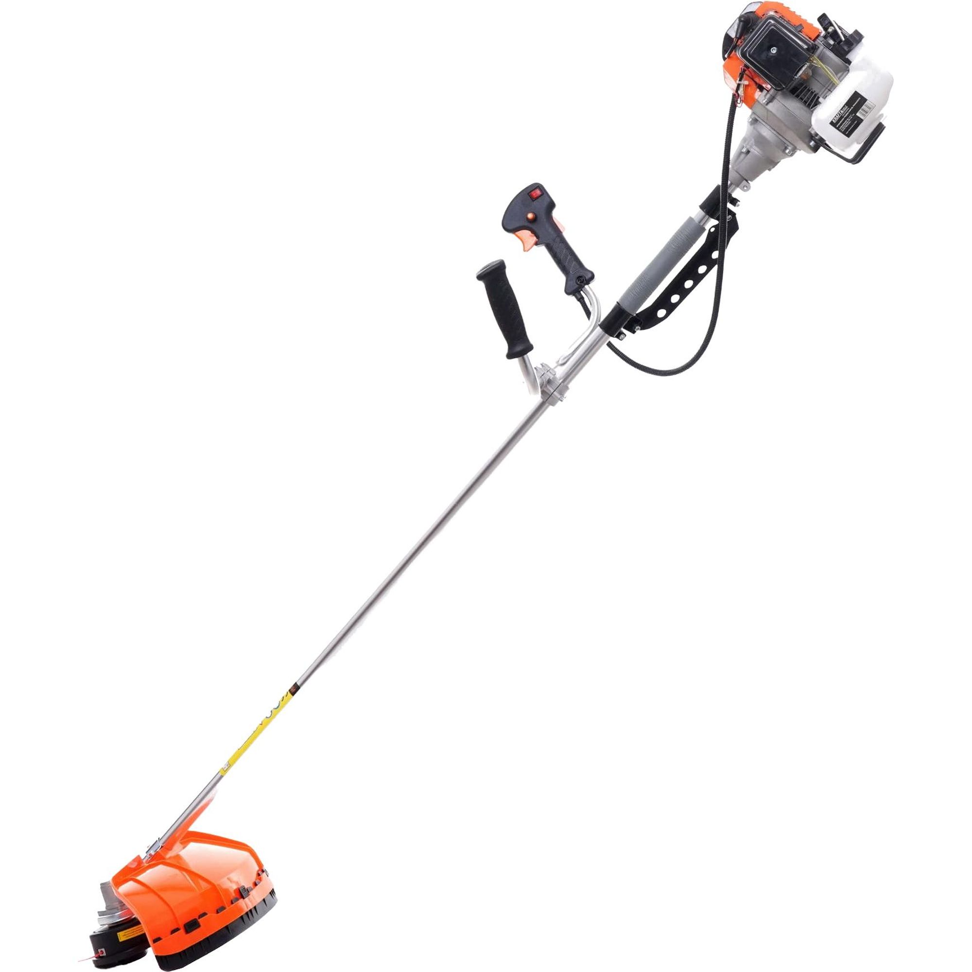 Benzin-Motorsense + Zubehör 5,2 PS KD5044