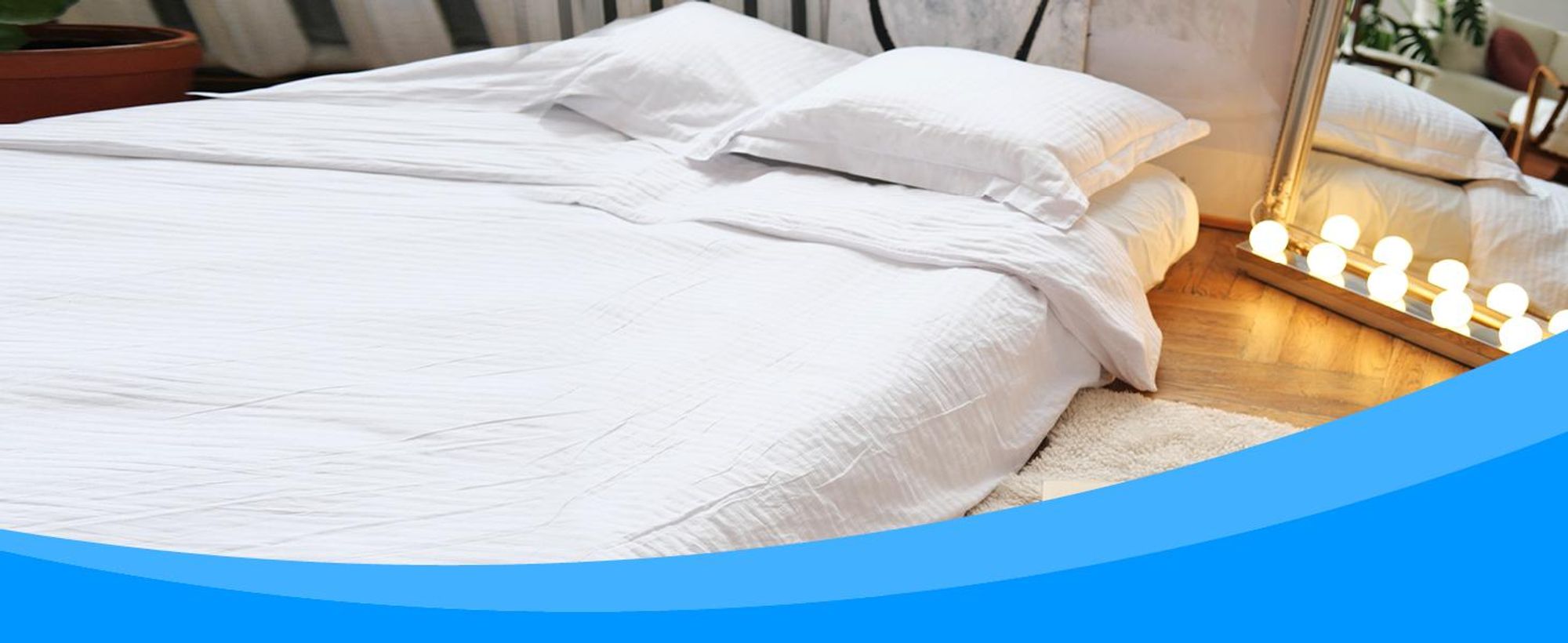 ELONEO Premium Visco Klapbed 75x200 cm, extra hoog 15 cm, inklapbaar gastenbed, opvouwbaar matras, inklapbaar matras, geschikt voor rugklachten, reismatras, inklapbaar gastenbed, wasbaar klapbed