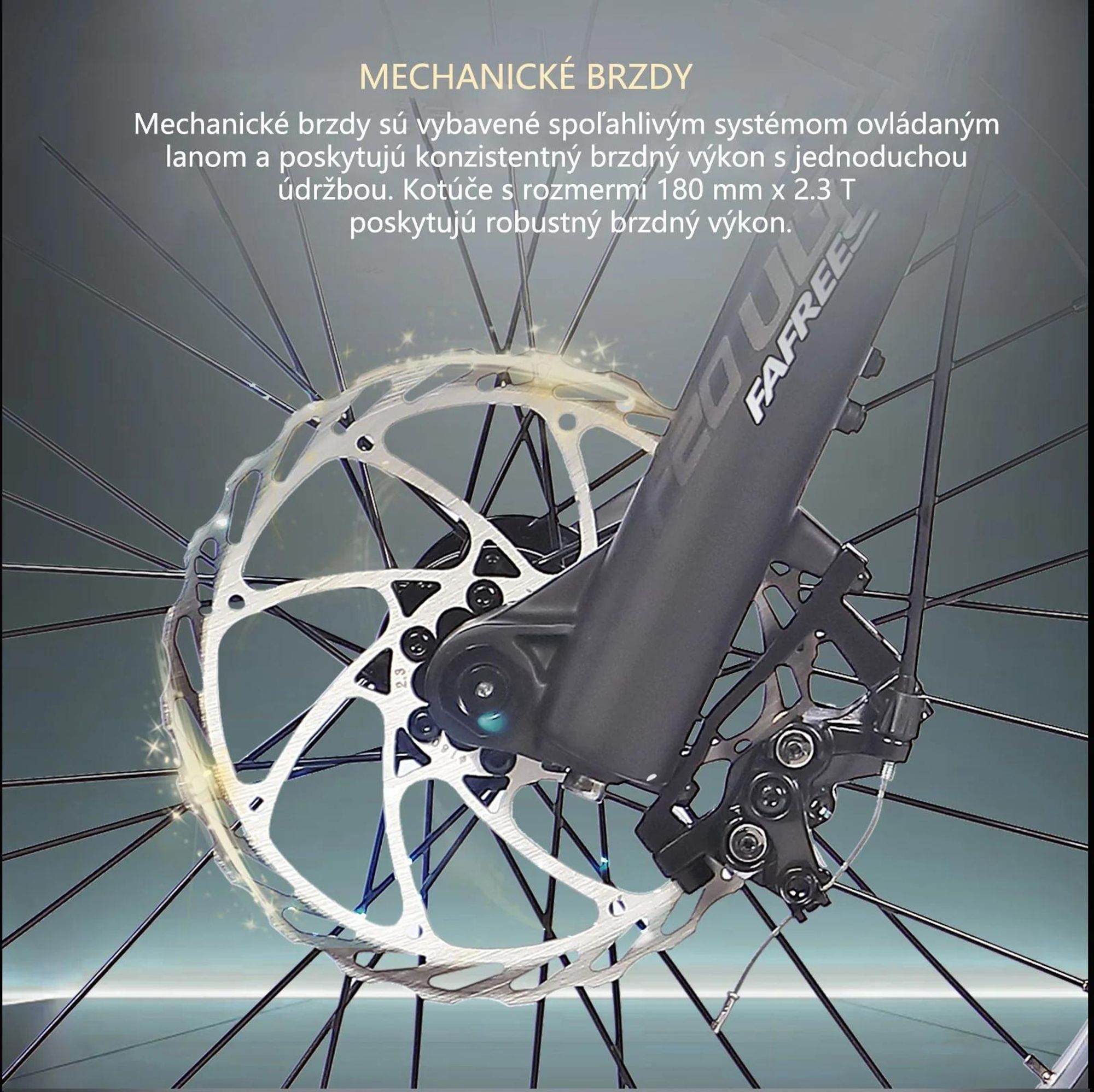 FAFREES F20 Ultra Elektrický bicykel (Typové schválenie EÚ L1e-B) - Batéria 48V25AH 20-Palcové Pneumatiky Mechanické brzdy - Zelená