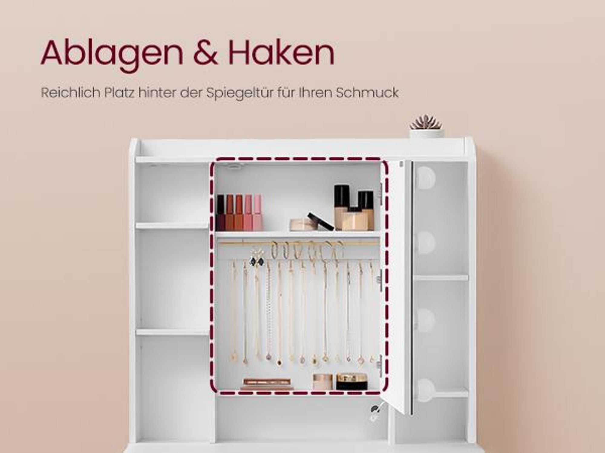 Leicht zu reinigen