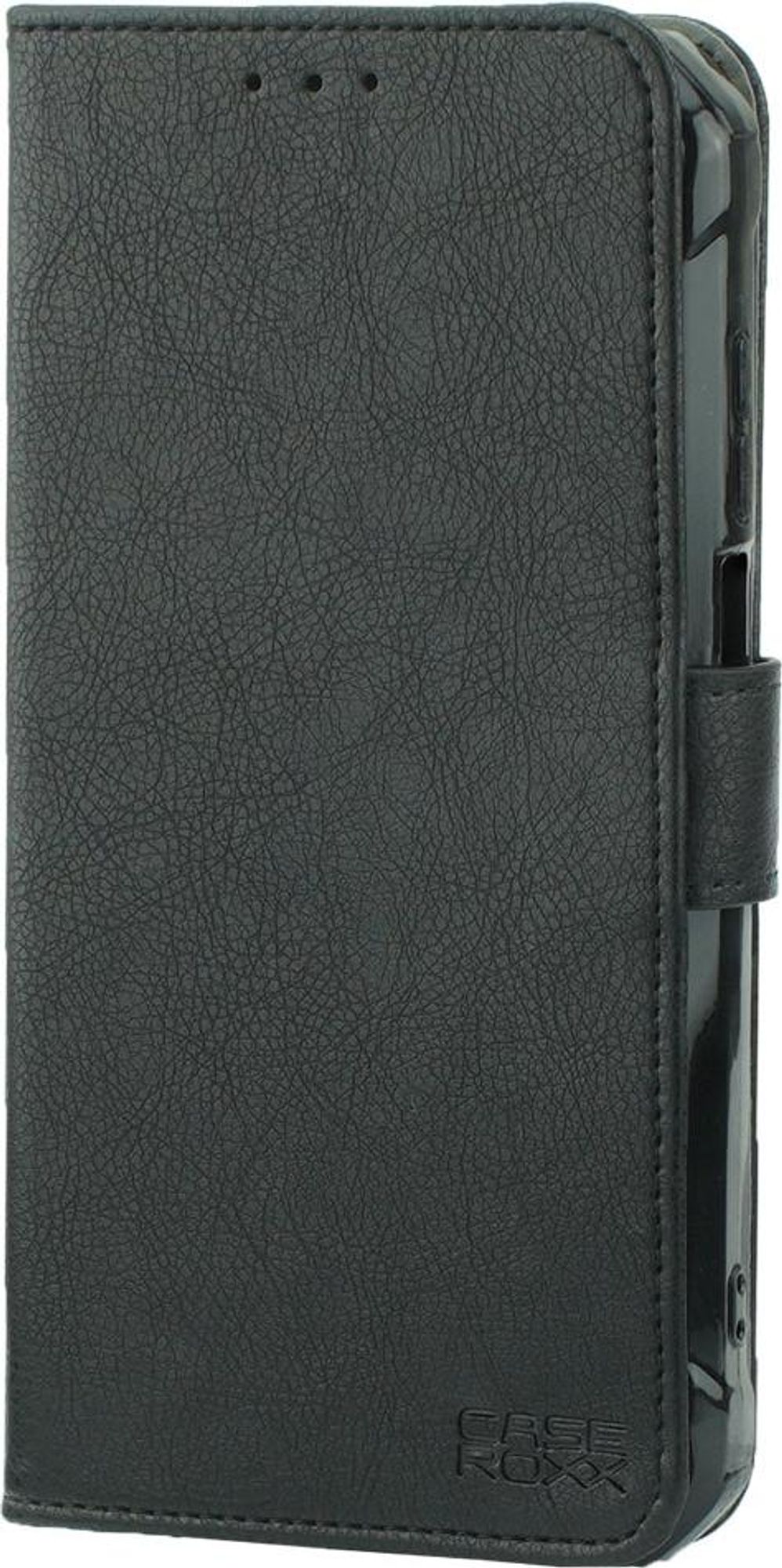 caseroxx Handy Hülle Tasche kompatibel mit Blackview BV7200 Bookstyle-Case Wallet Case Bild 2