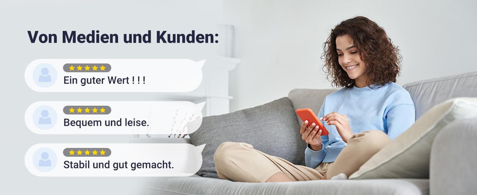 Liegeergometer für Zuhause – 8 Widerstandsstufen, leise & komfortabel, App & Herzfrequenzsensoren, LCD-Monitor, verstellbare Rückenlehne, bis 136 kg