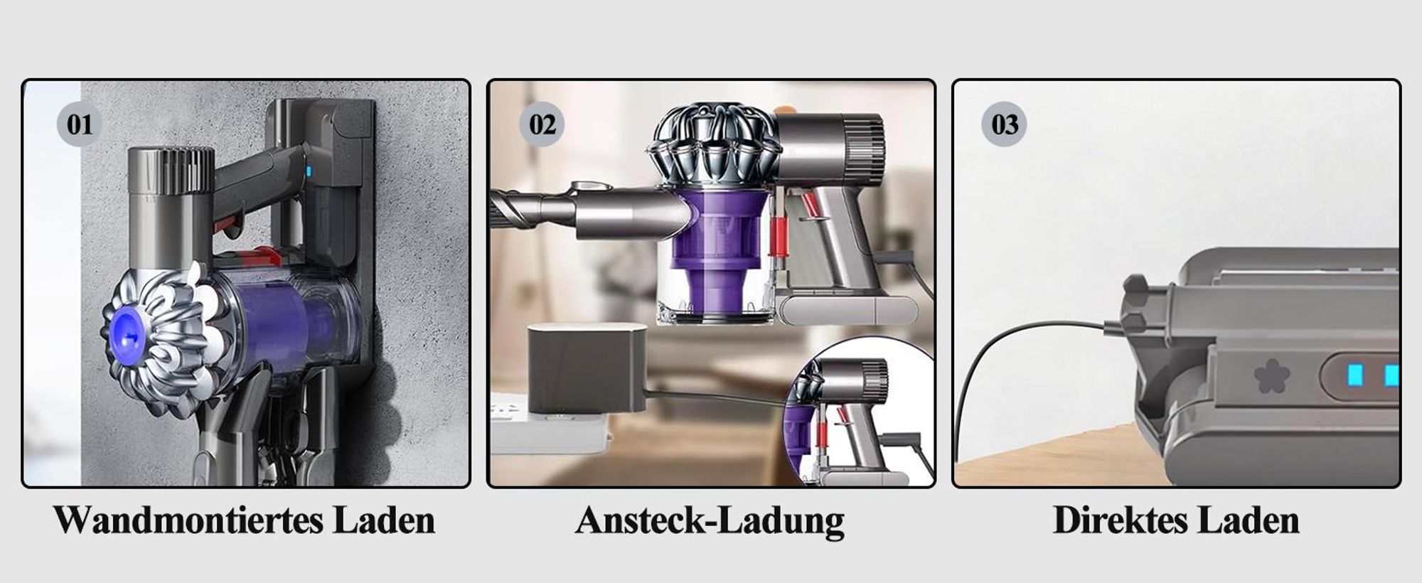 Akku für Dyson V11 V15 SV15 SV16 SV22,  25.2V 3900mAh Dyson V11 V15 Ersatzakku mit Knopf-Installationsart (Nicht für SV14 mit Schrauben)