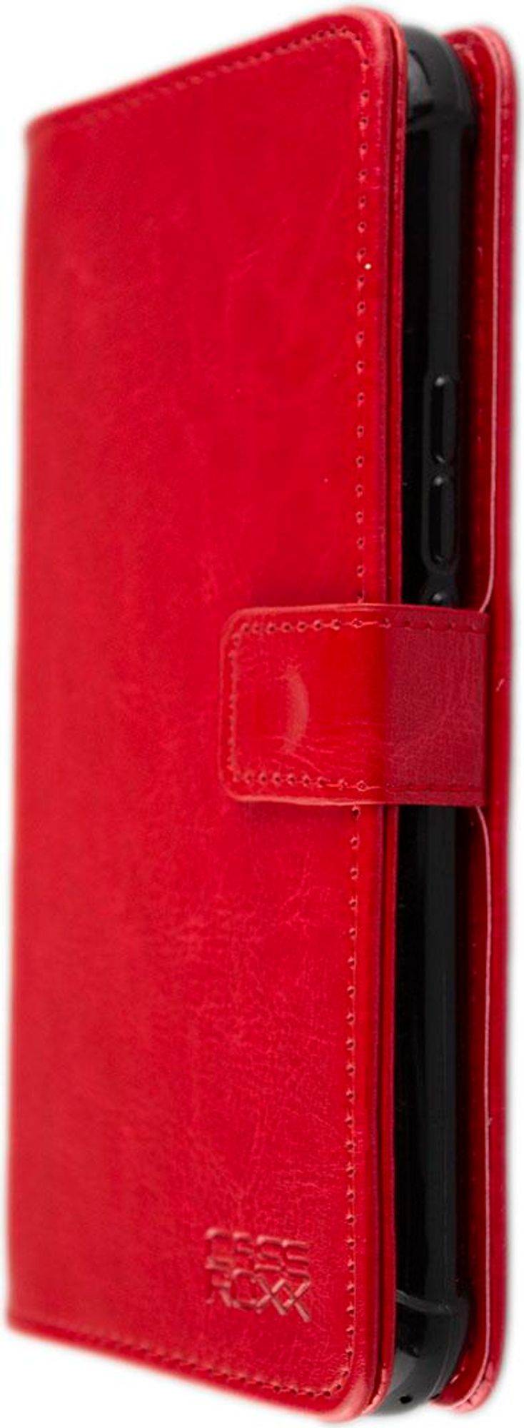 caseroxx Handy Hülle Tasche kompatibel mit Gigaset GS5 Pro SE / GS5 / GS5 Lite / GS5 Senior Bookstyle-Case Wallet Case Bild 3