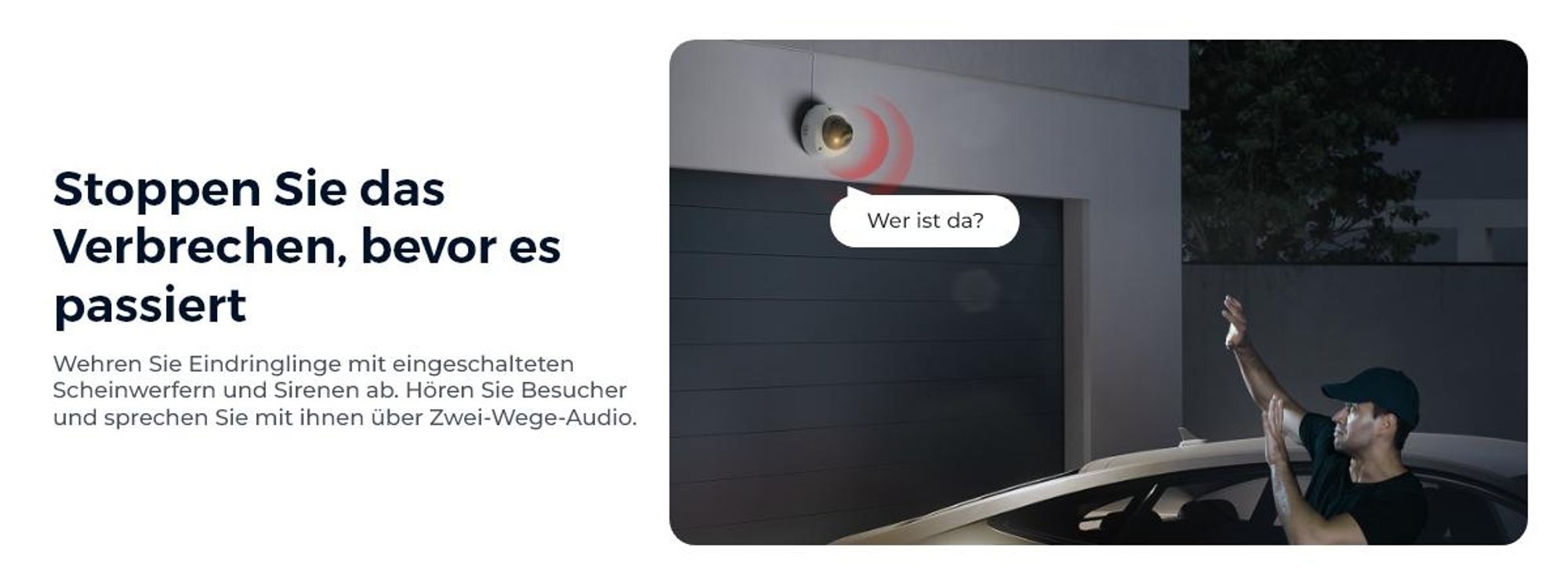 Reolink RLK8-800V4 Überwachungssystem, 4X 4K 8MP IK10 PoE Überwachungskamera & 8CH 2TB HDD NVR, 125° Weitwinkel, Smarte Erkennung, Farbnachtsicht