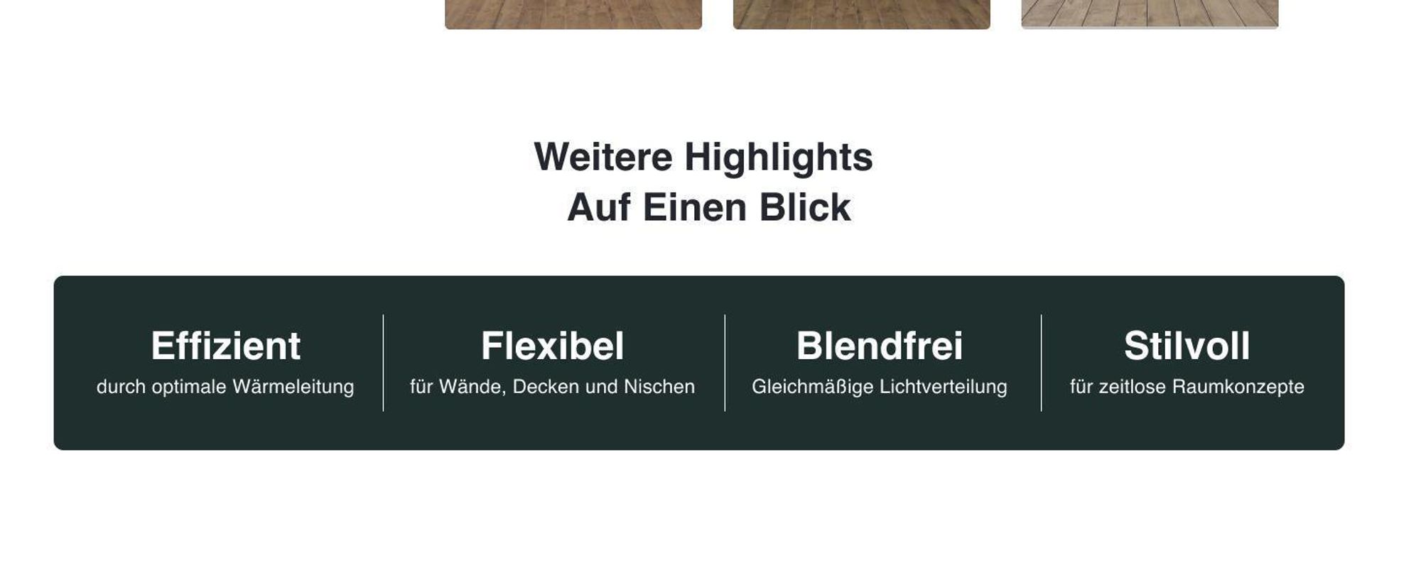 HEXIM LED Trockenbauprofil Alu Unterputzprofil LED Profil (2 Meter / 1 Profil) inkl. Abdeckung opal Trockenbauleiste Einbauprofil Schiene Decke Wand (ALED-2, Leuchtbreite 20mm)