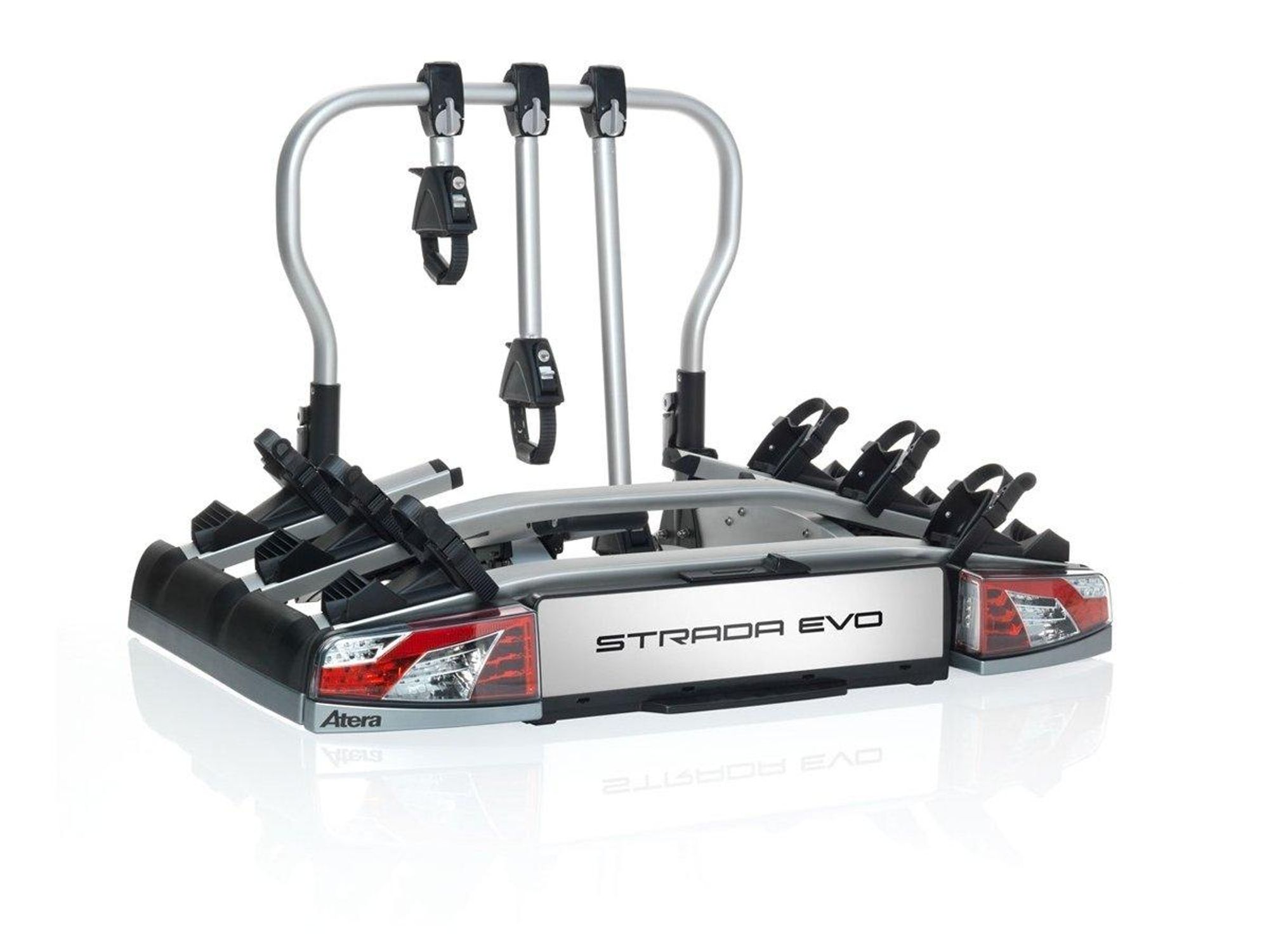 Atera Strada EVO 3, 20,1 kg, 1080 mm, 735 mm, 280 mm