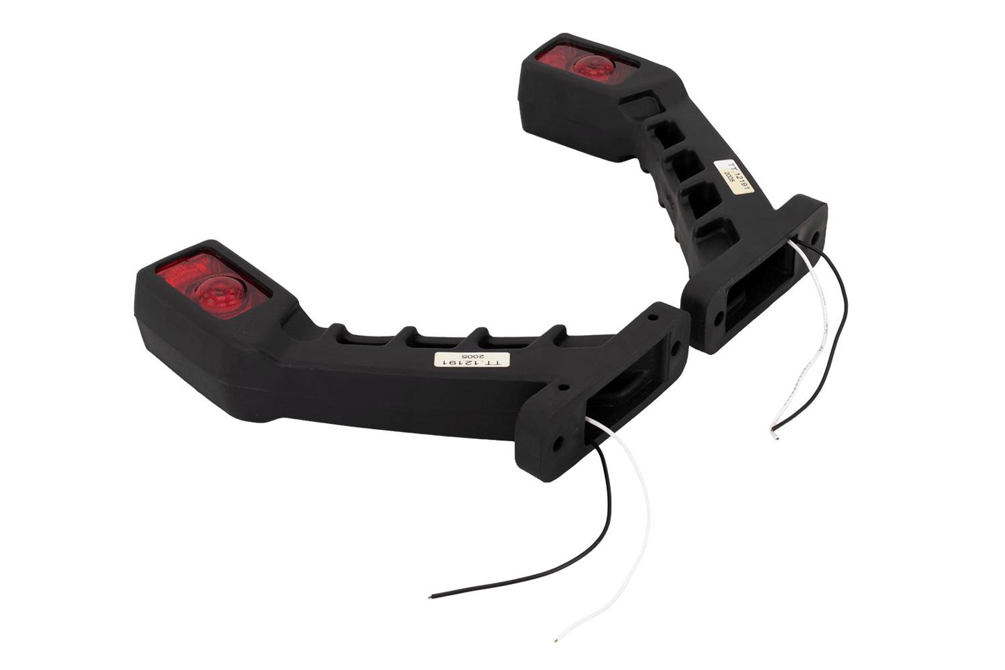 Zwei Umrissleuchten TT Technology TT.12191