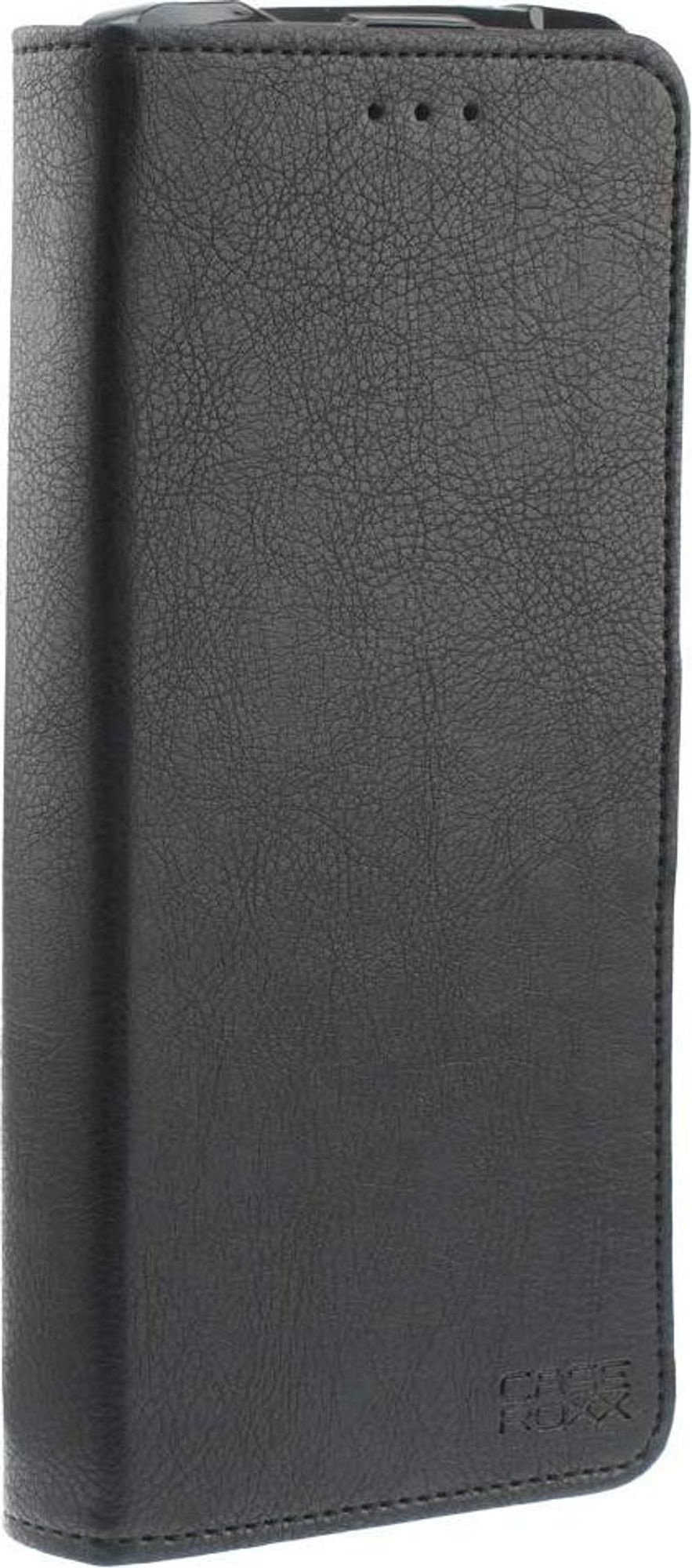 caseroxx Handy Hülle Tasche kompatibel mit Unihertz Tank Bookstyle-Case Wallet Case Bild 5