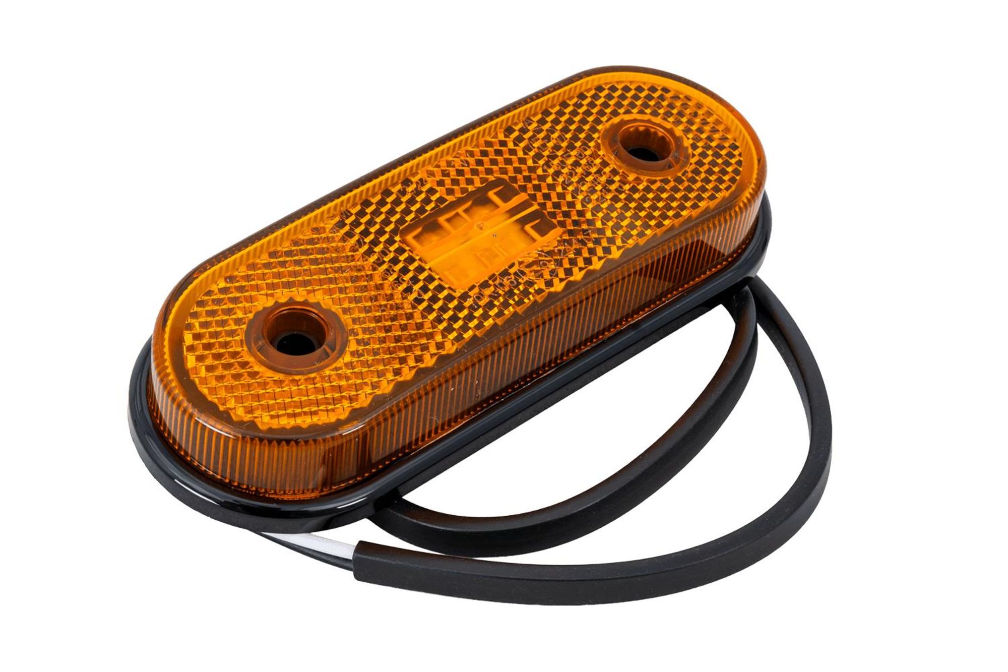 Fristom Ft-020 Led Umrissleuchte, Universal