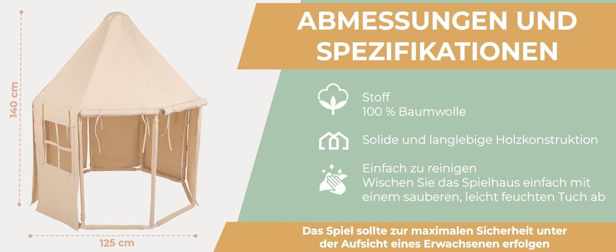 Kinderzelt Spielhaus Spielzelt Für Kinder Kinderspielzelt Kinderhaus Kinderzimmer Pavillon Kinder Spielen Prinzessin Drinnen Spielen Spielzimmer