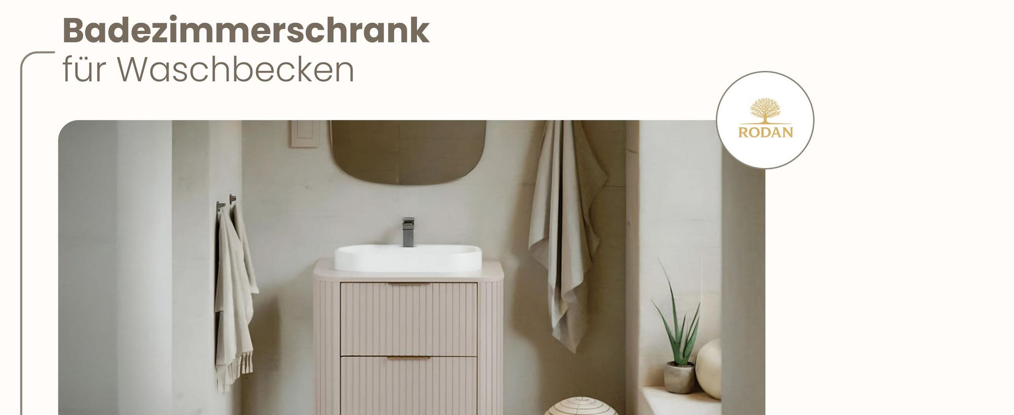 Badezimmerschränke 60cm Waschbeckenunterschrank, Badmöbel, Unterschränke, Waschtisch