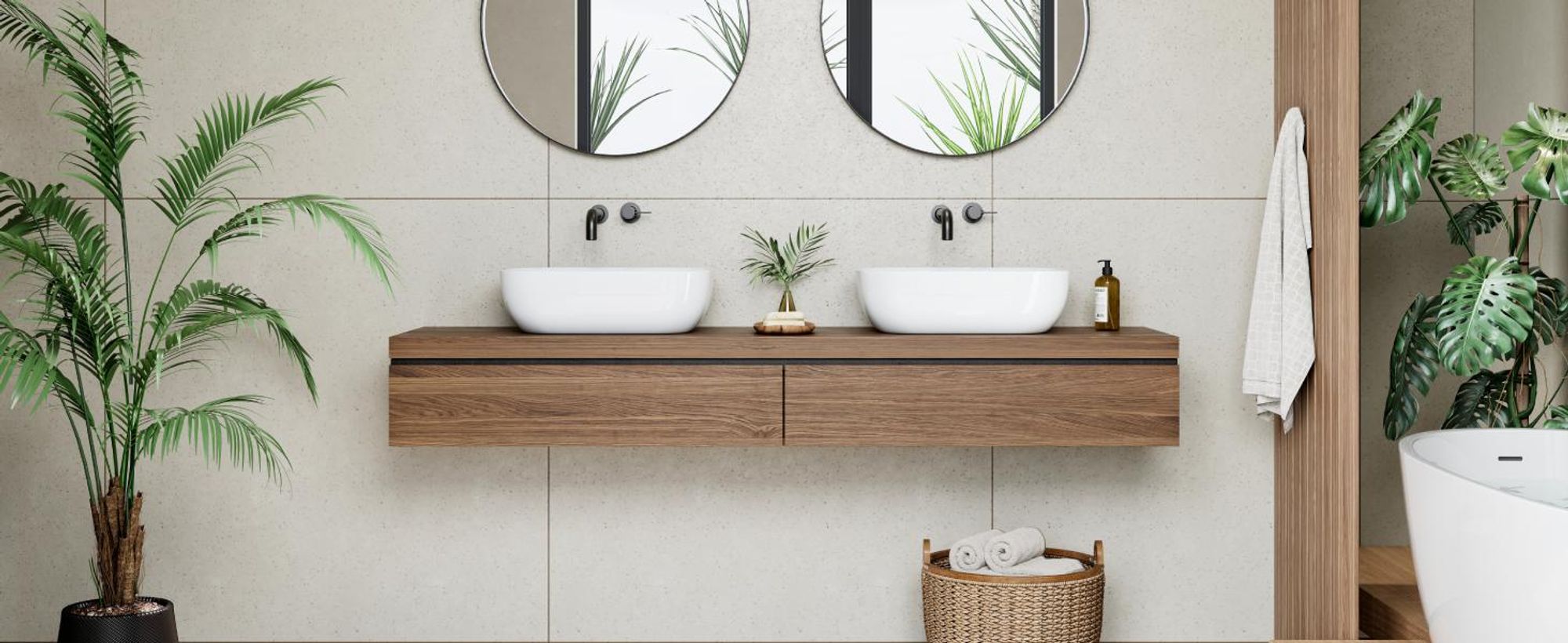 Oval Aufsatzwaschbecken Keramik Waschale Badzimmer Weiß Handwaschbecken