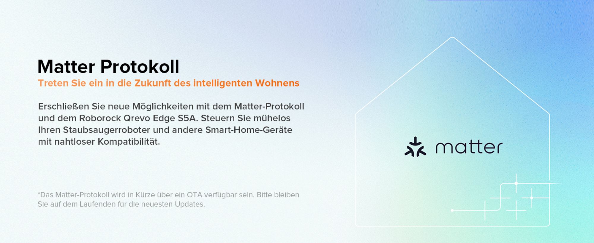 Roborock Qrevo Edge S5A Staubsauger Roboter 18.500 Pa(Upgrade von S8 Pro Ultra), Dual Anti-Tangle, 75℃ Heißwasser-Moppwäsche, FlexiArm Design™ Schwarz