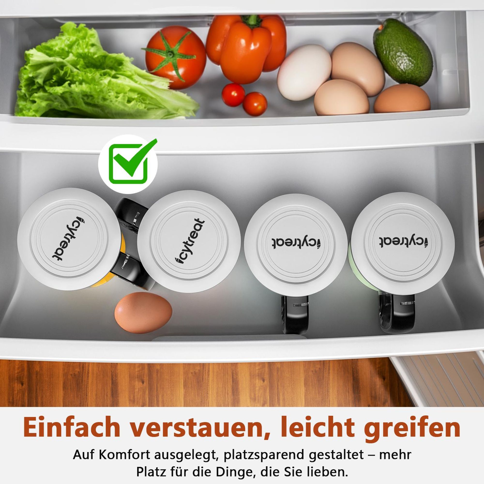 Eismaschine 12-in-1 vollautomatische Edelstahl Hausgemachte Speiseeisbereiter Sorbet, Milchshake, Frozen Yogurt & mehr