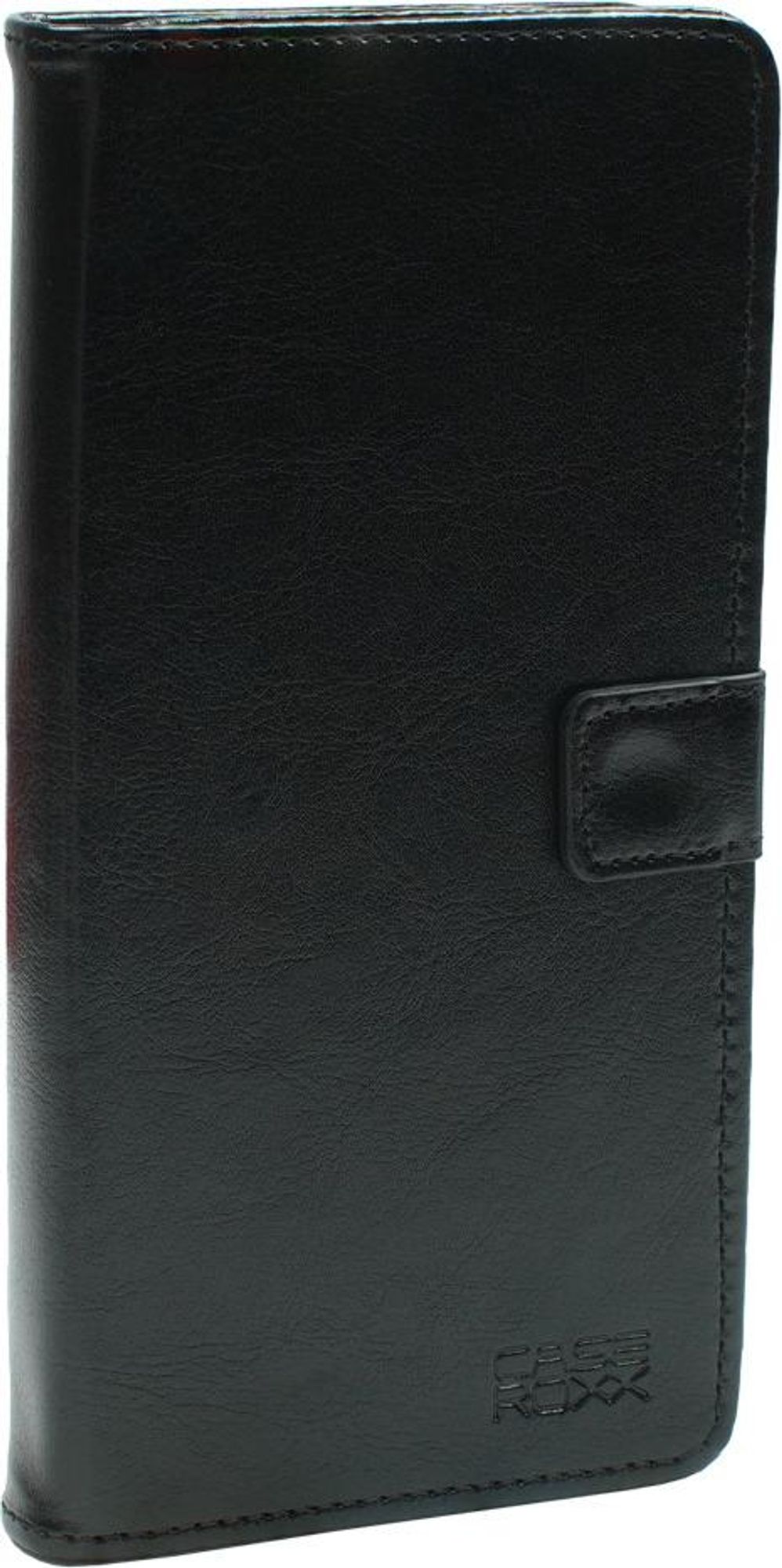 caseroxx Handy Hülle Tasche kompatibel mit Cat S75 Bookstyle-Case Wallet Case Bild 2