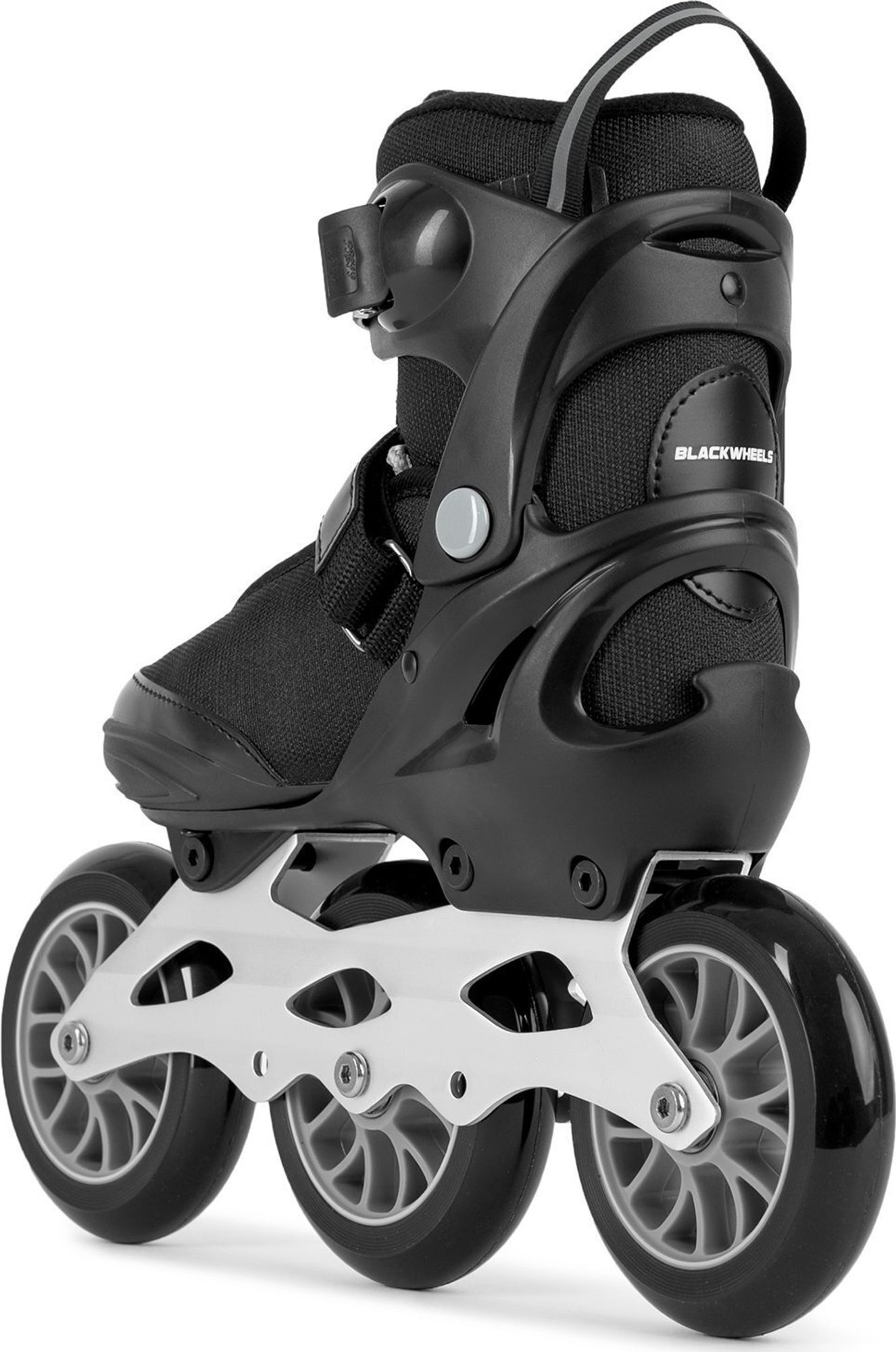 Inlineskates Blackwheels schnelle Geschwindigkeit