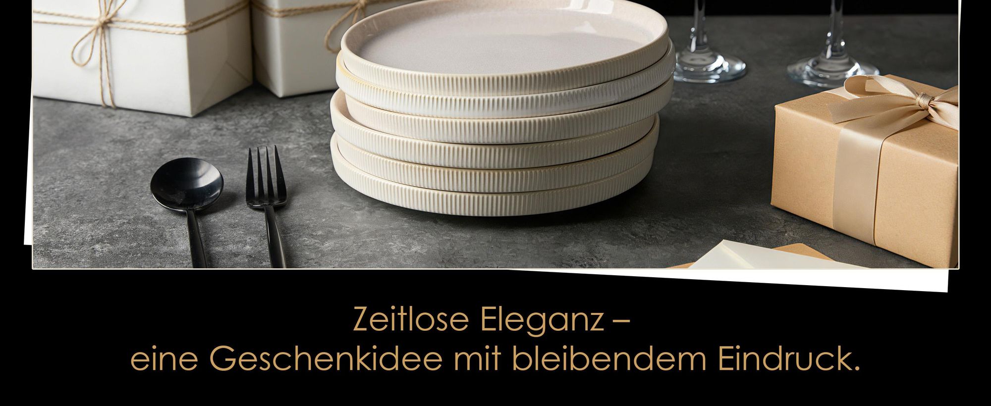 Teller set 6er Ø20 cm Keramik Speiseteller Dessertteller Pastateller Essteller für 6 Personen Flachteller set Mikrowellen- und Spülmaschinenfest