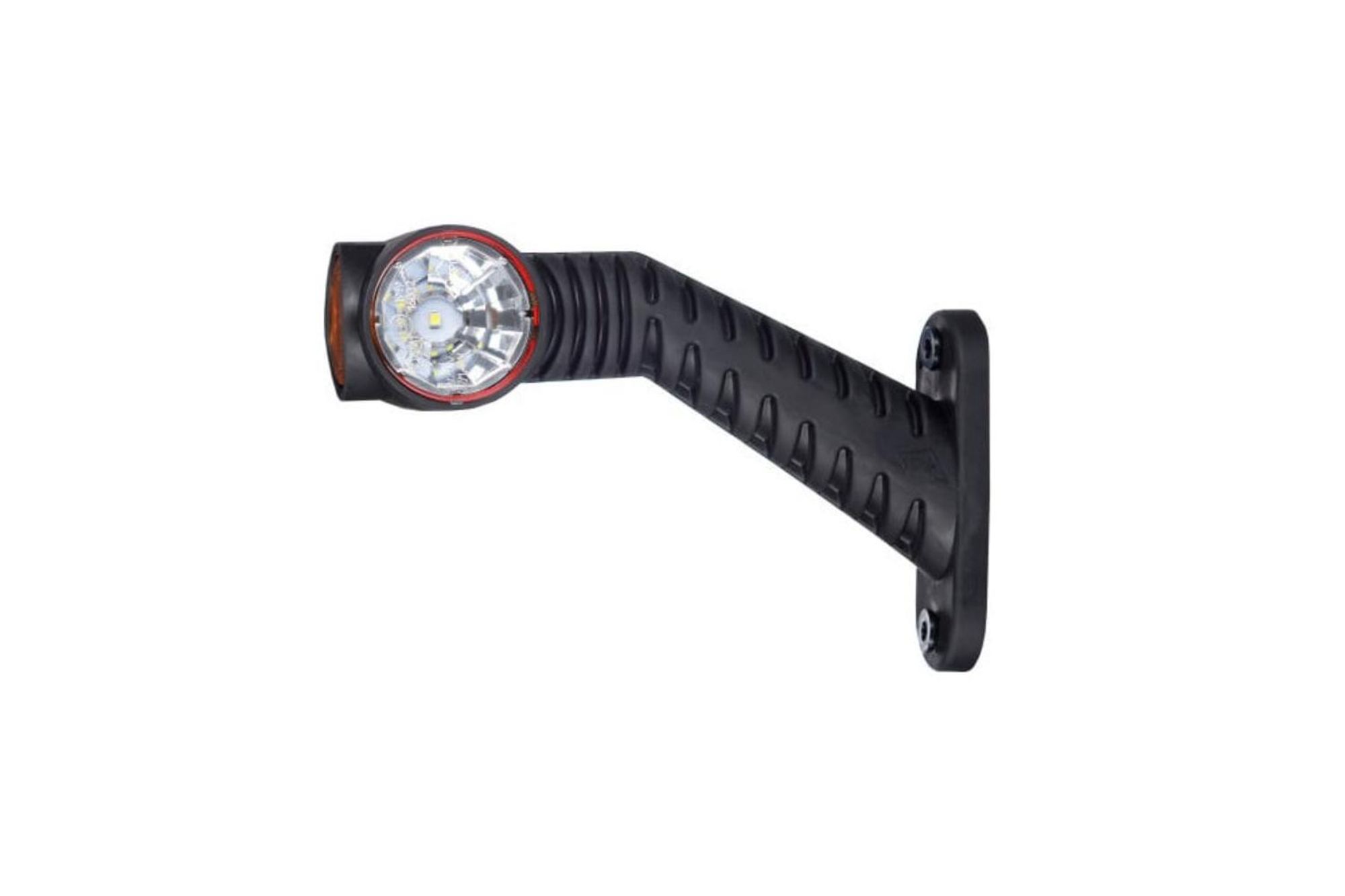HORPOL LD 2174 Pravé LED obrysové svetlo