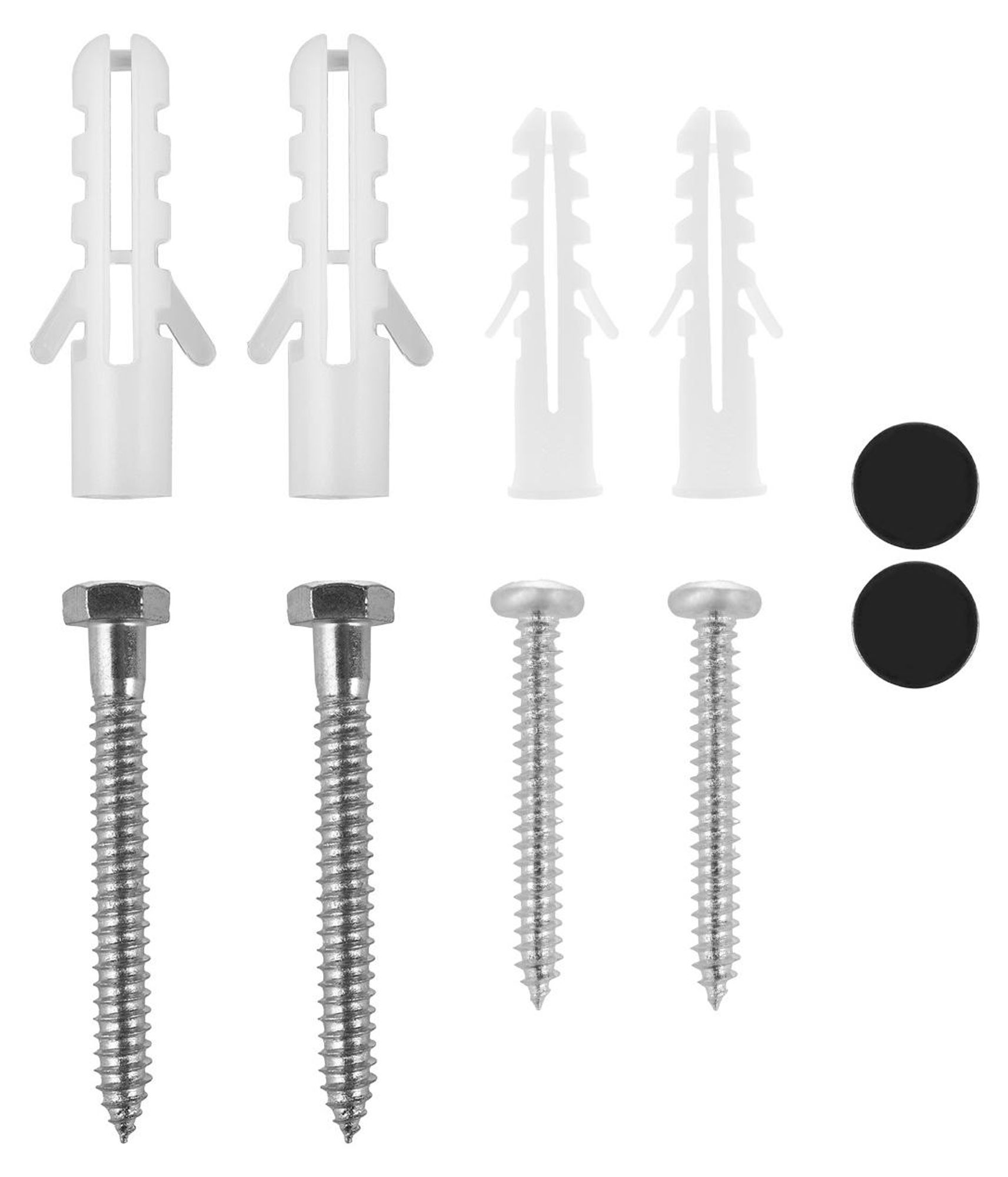 4x Maclean Fahrradhalterung / Wandhalterung max. Tragkraft 35 kg Neigungswinkel einstellbar Stahl, MC-171