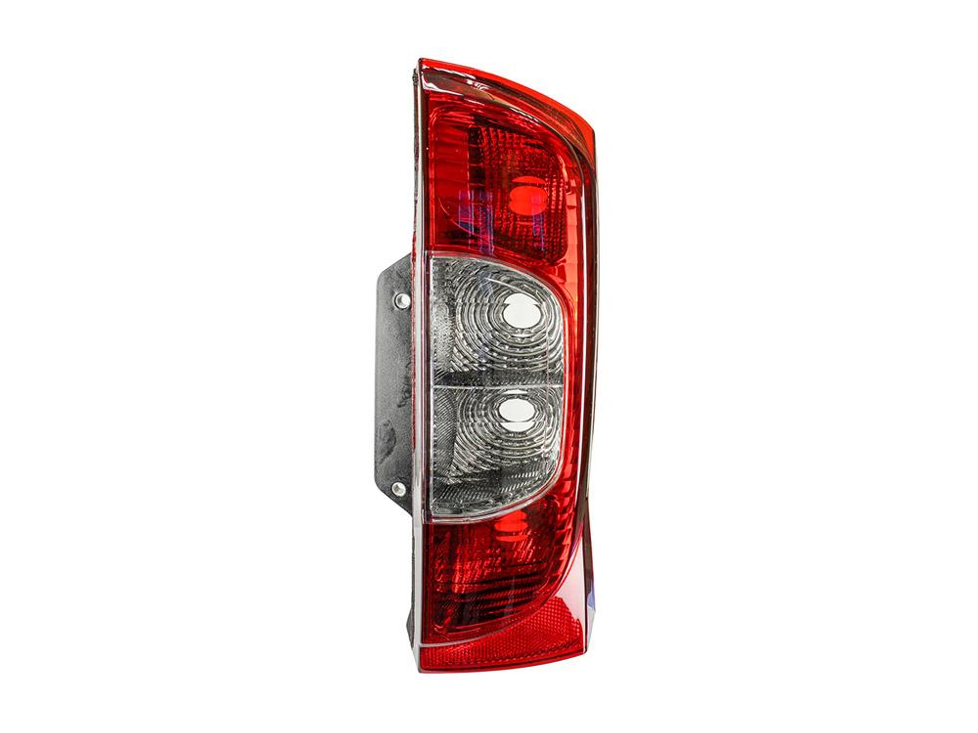 Rückleuchte Heckleuchte Rücklicht für Fiat Fiorino Qubo 2008–2024 für vertikale Heckflügeltür