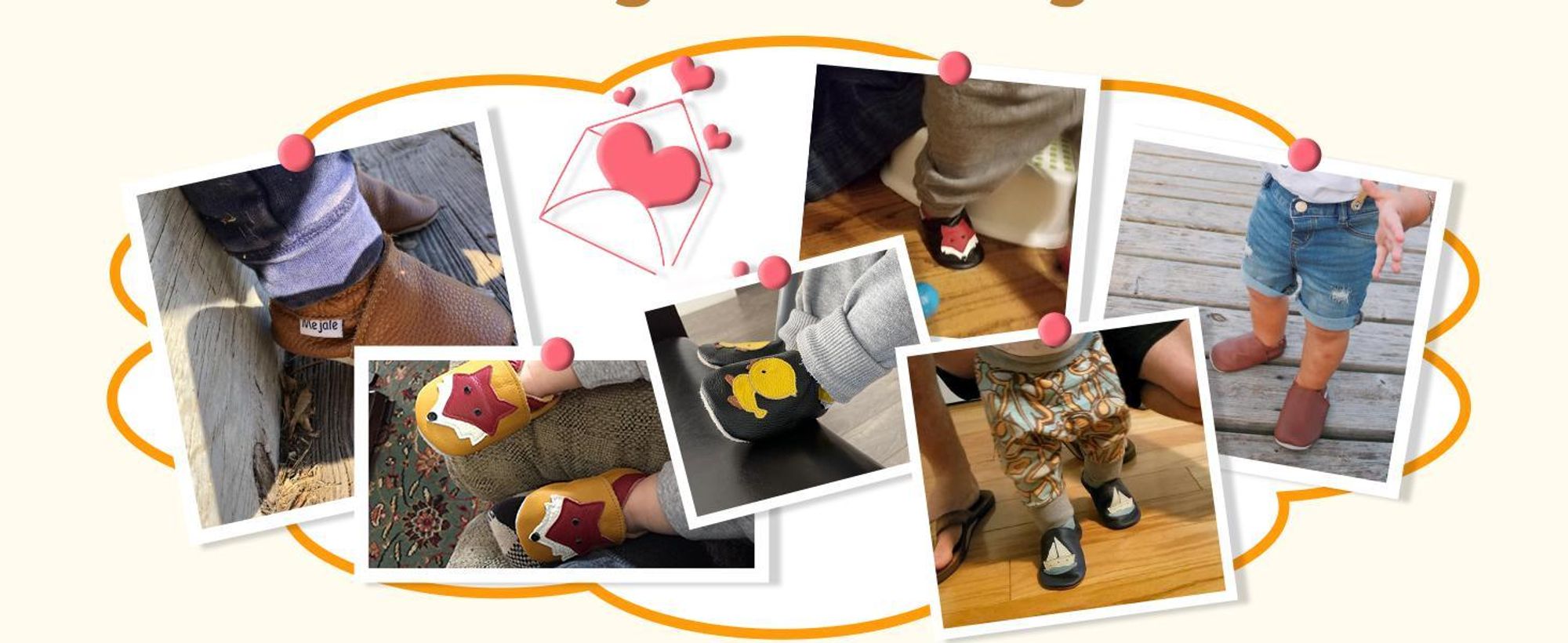 MEJALE® Baby Krabbelschuhe aus Echtleder, weiche Lauflernschuhe für Mädchen & Jungen, rutschfeste Ledersohle, Grau, Sternmotiv, Größe L (12–18 Monate)