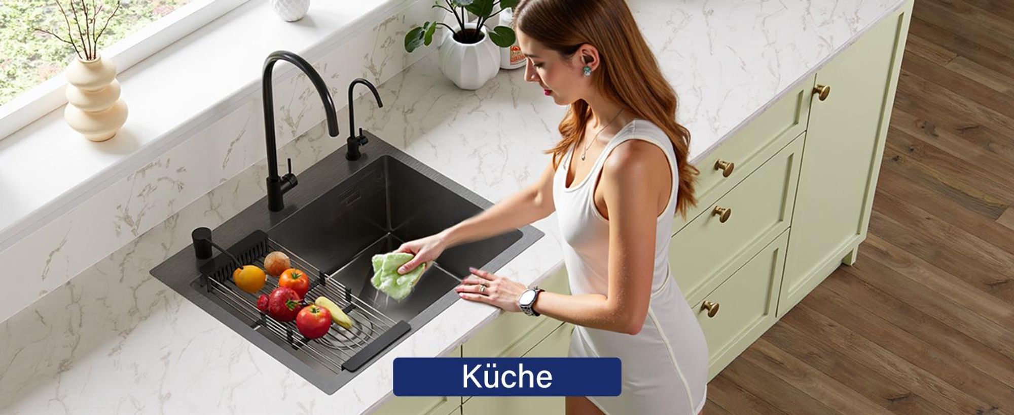 Küche