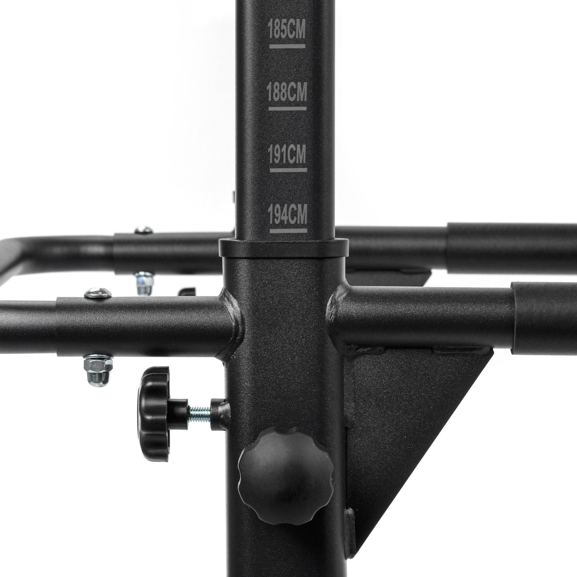 Komfort und Anpassung an deine Bedürfnisse