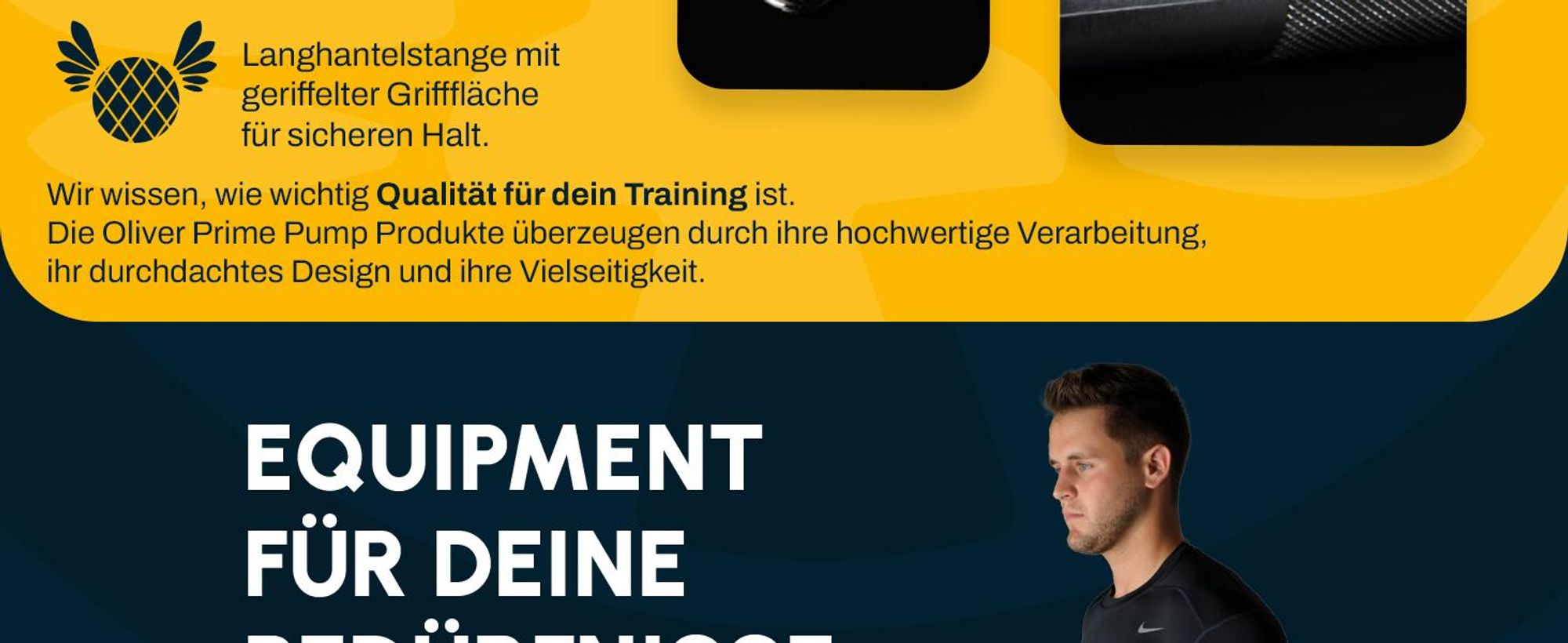 fitness equipment
