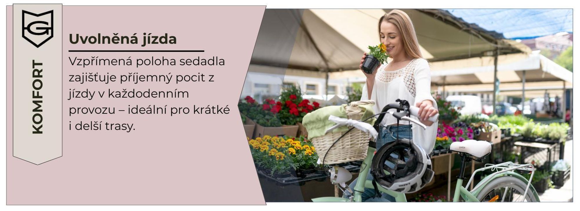 Komfort v každodennom živote