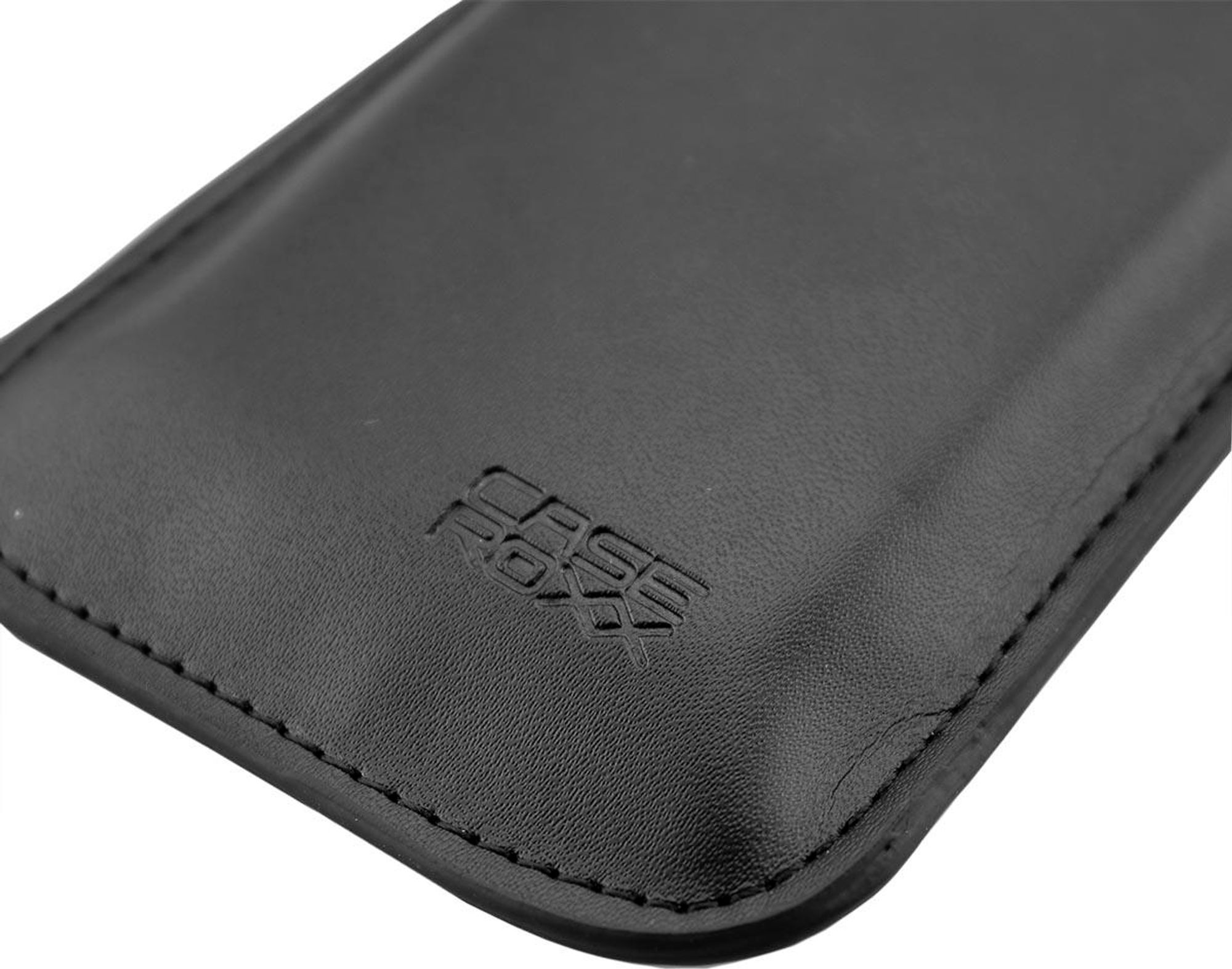 caseroxx Slide-Etui für Doro 6040/ 6041/ 6060/ 6061, Tasche für optimalen Schutz Bild 4