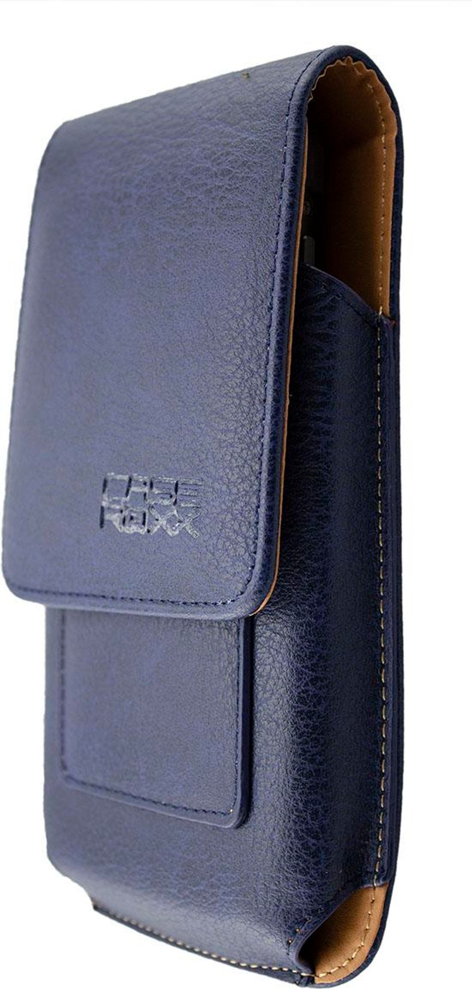 caseroxx Outdoor Handy Tasche passend für Doogee V11 mit drehbarem Gürtelclip, Schutz Holster Bild 2