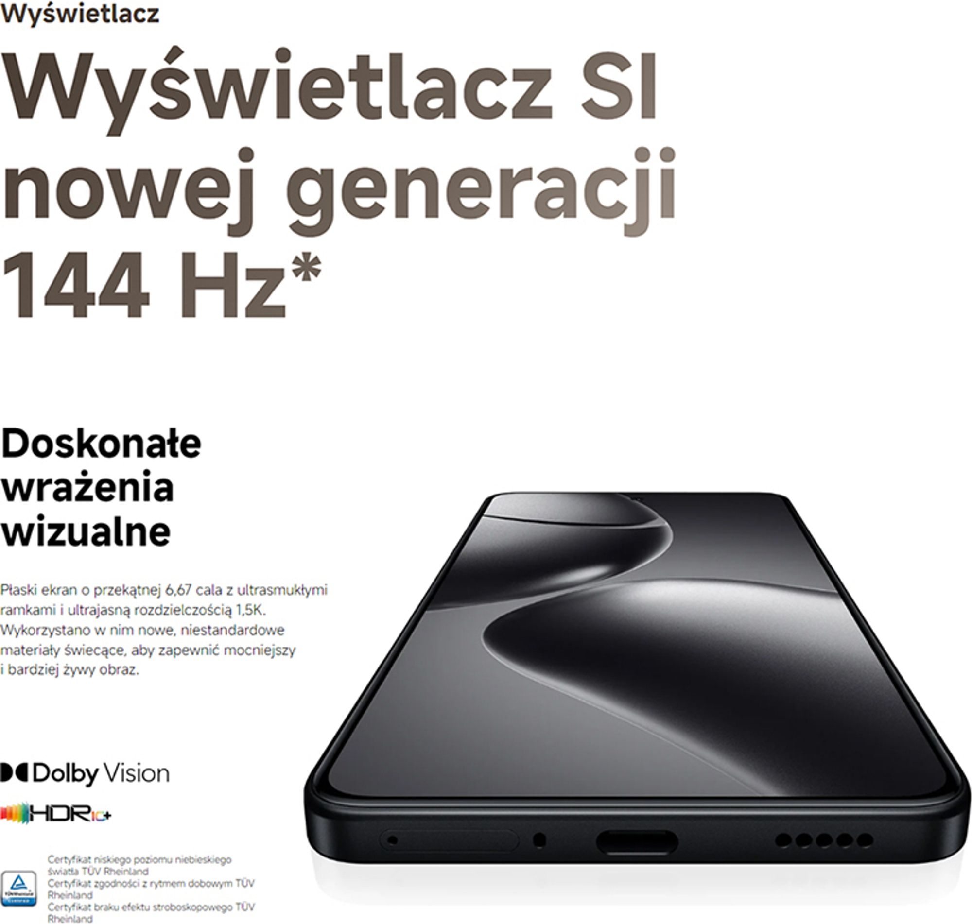 Xiaomi 14T, 16,9 cm (6.67"), 2712 x 1220 Pixel, 12 GB, 256 GB, 50 MP, Blau