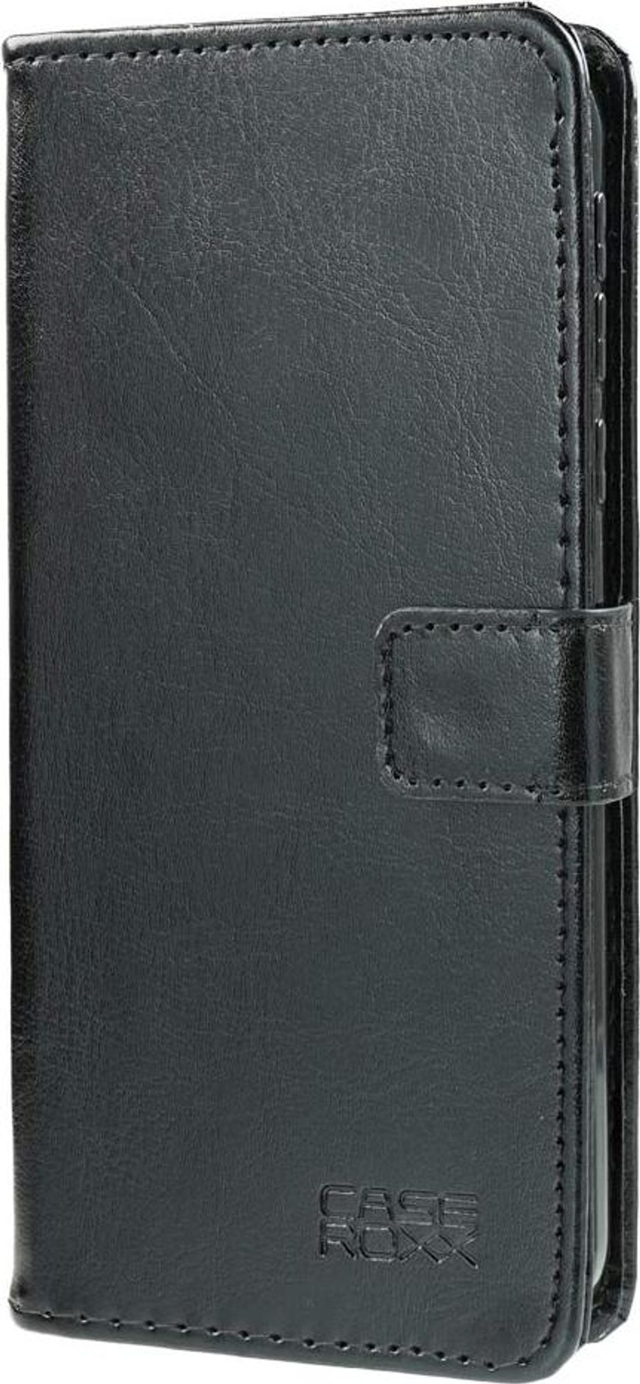 caseroxx Handy Hülle Tasche kompatibel mit Beafon M7 Premium / M7 Lite Premium Bookstyle-Case Wallet Case Bild 2