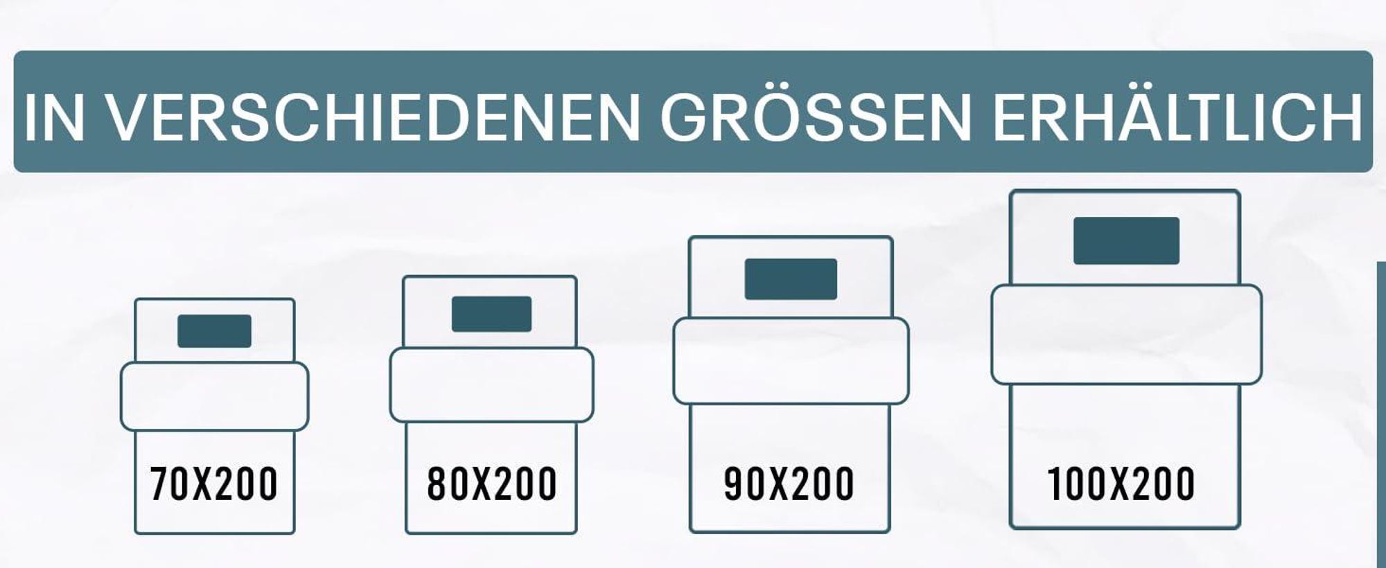 Trinity K-1 Einzelbett 100x200 Mintgrün | Boxspringbett mit Bettkasten | Bonellfederkern & Topper|Polsterbett mit Kopfteil|Lieferung Bordsteinkante