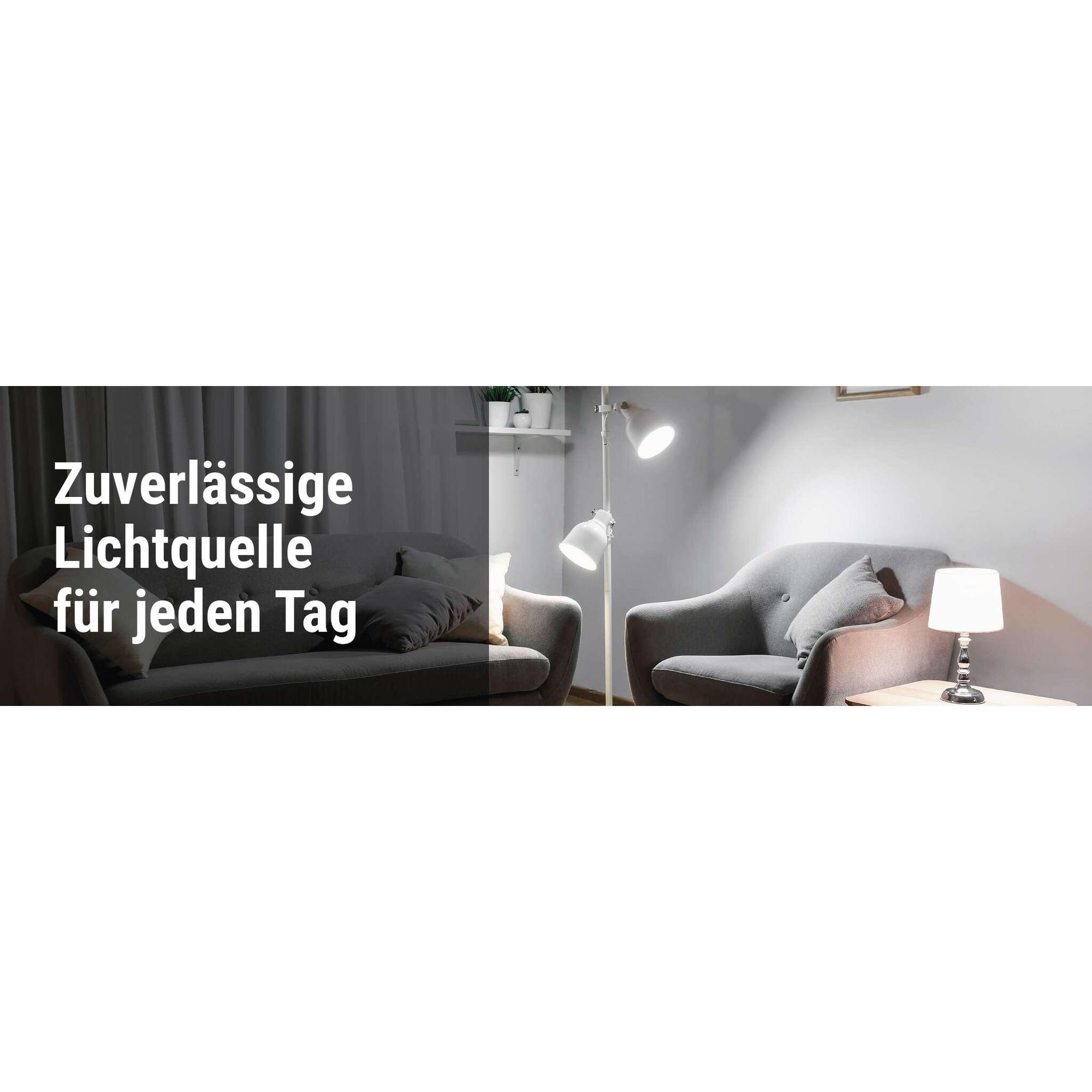 EMOS G9 LED Lampe CLASSIC 4,3 W, ersetzt 48 Watt Halogenlampe, G9 Pin Lampe JC mit Helligkeit 600 Lumen, Warmweiß 3000 Kelvin, langlebig, ZQ9D32