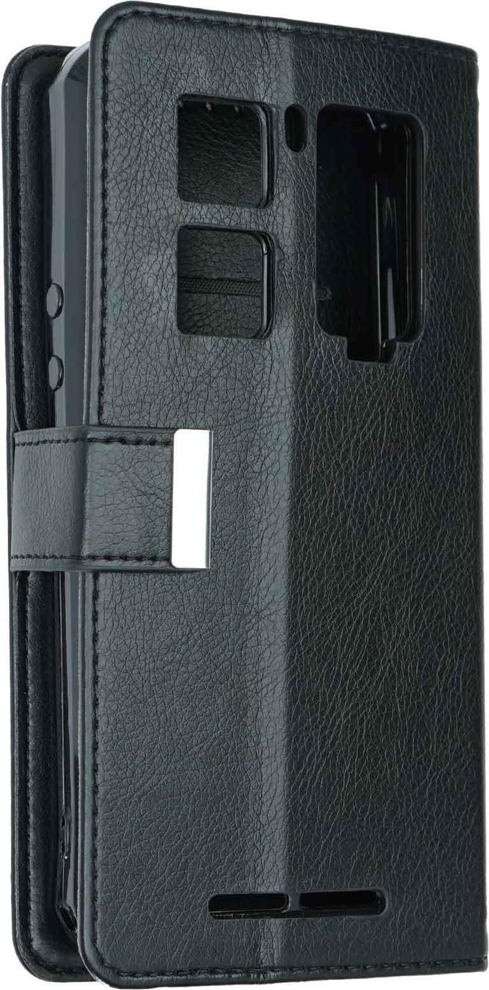 caseroxx Handy Hülle Tasche kompatibel mit Oukitel WP300 Pro Bookstyle-Case Wallet Case Bild 3