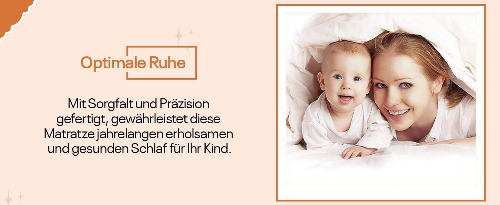 Best For Kids - Matratze Maxi 70x140 | kindermatratze - 100% PolyBaumwolle Einfach Waschbarer Bezug | kinderrollmatratze | Tragbar Matratze fur Kider