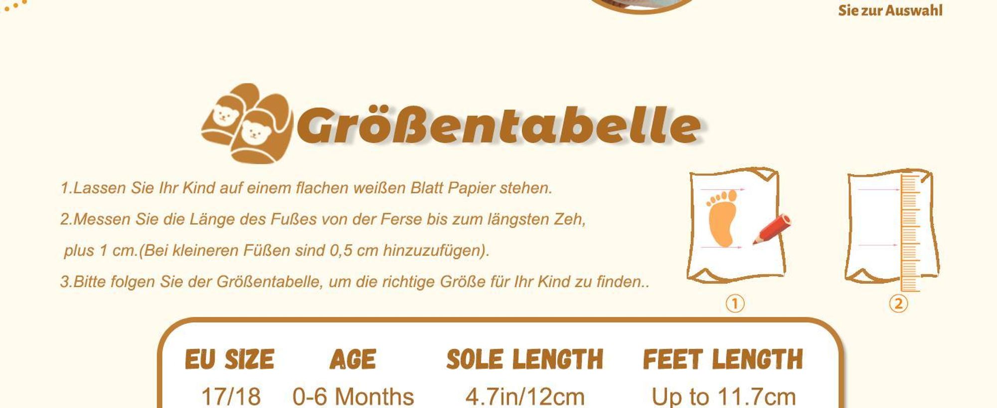MEJALE® Baby Krabbelschuhe aus Echtleder, weiche Lauflernschuhe für Mädchen & Jungen, rutschfeste Ledersohle, Grau, Sternmotiv, Größe L (12–18 Monate)